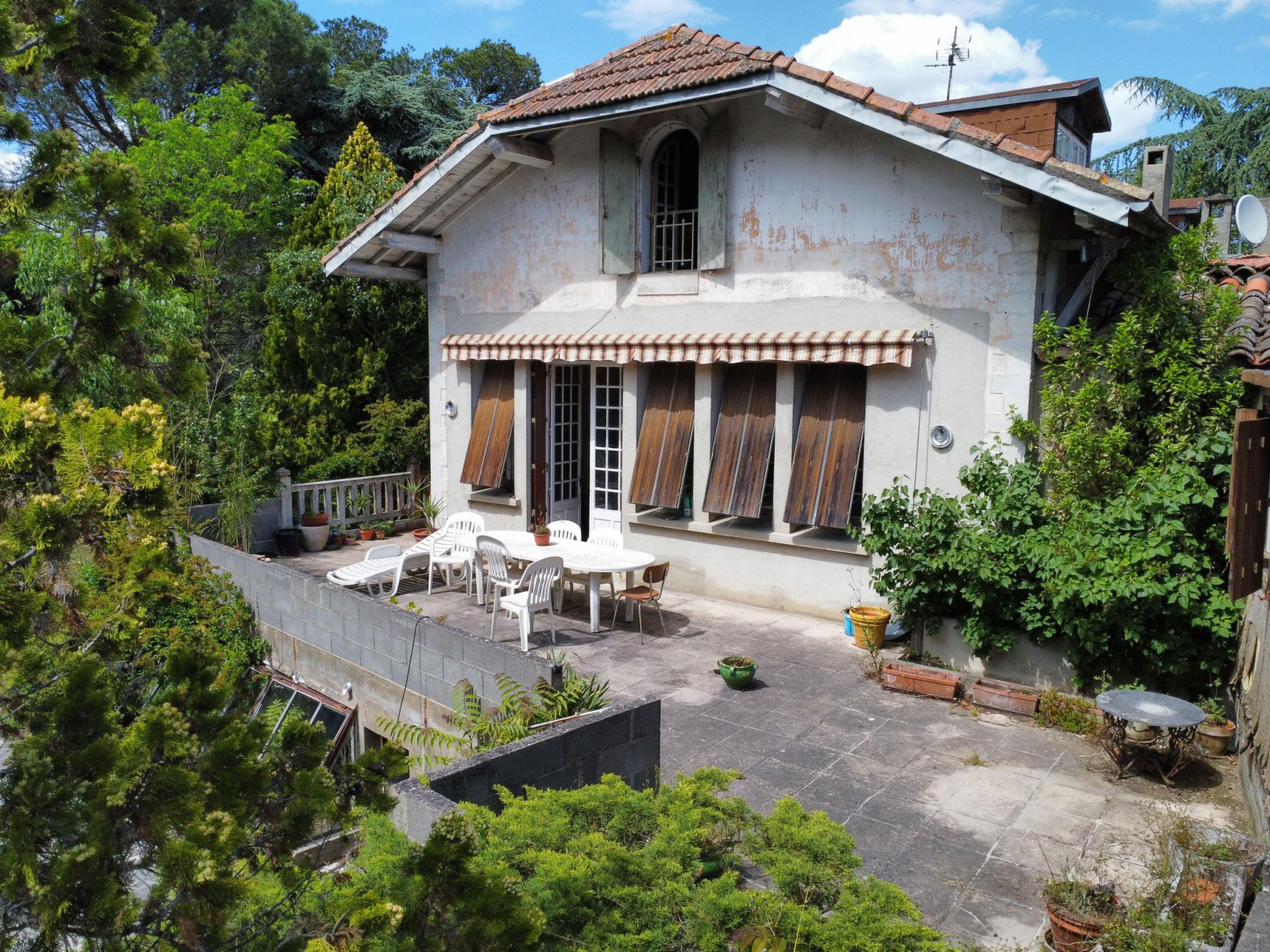 Image_2, Maison, Carcassonne, ref :3003