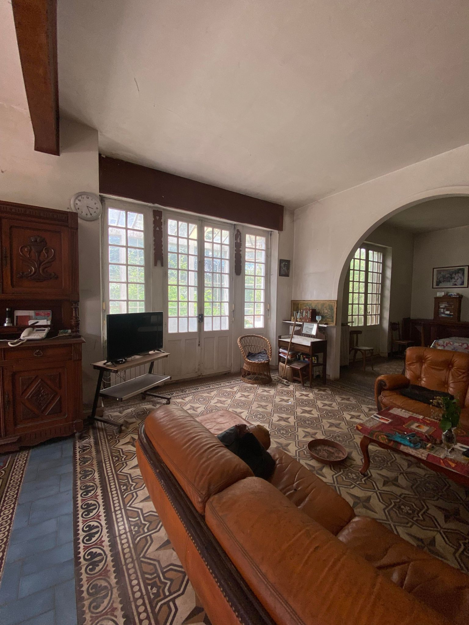 Image_16, Maison, Carcassonne, ref :3003