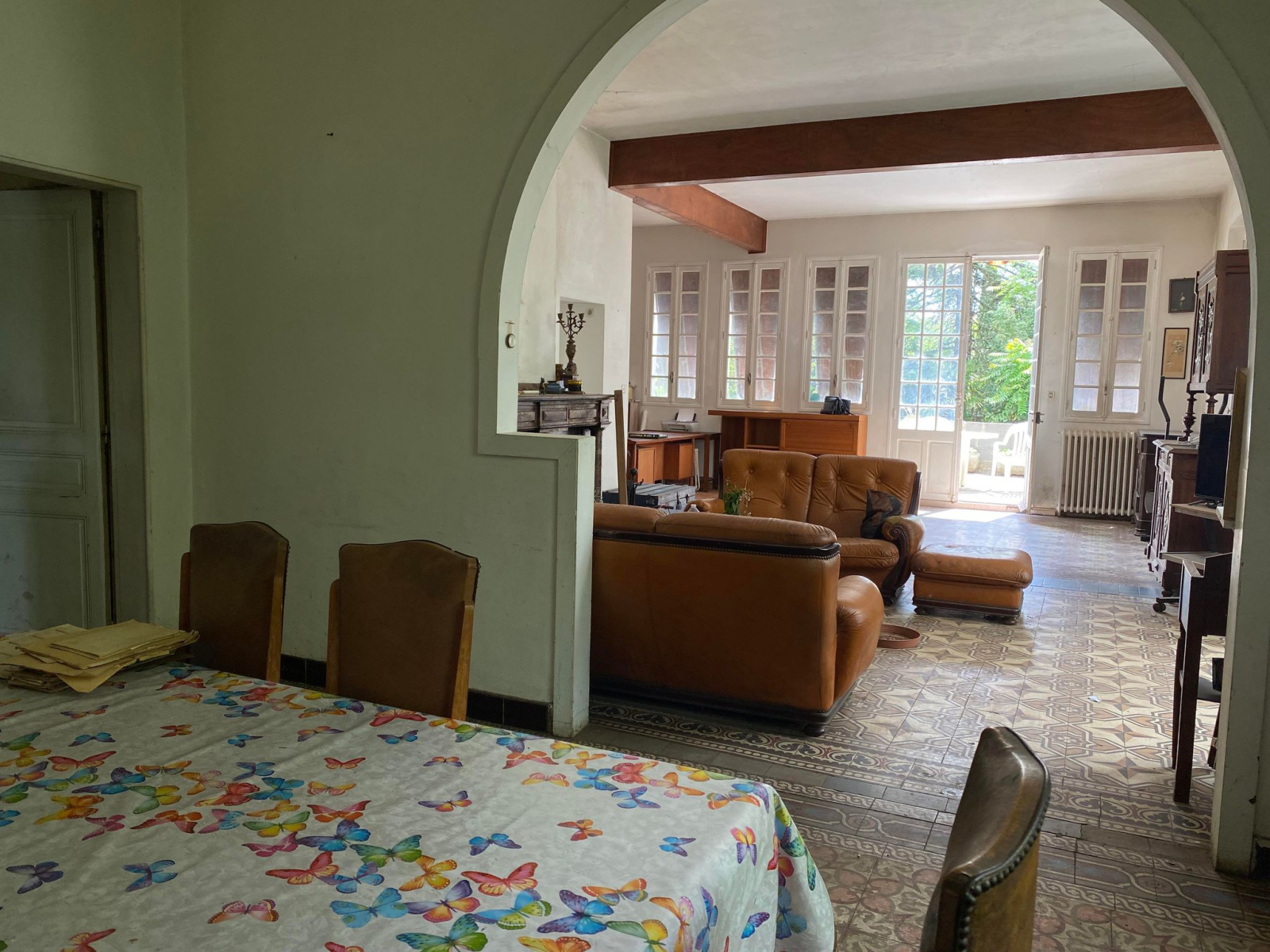 Image_13, Maison, Carcassonne, ref :3003