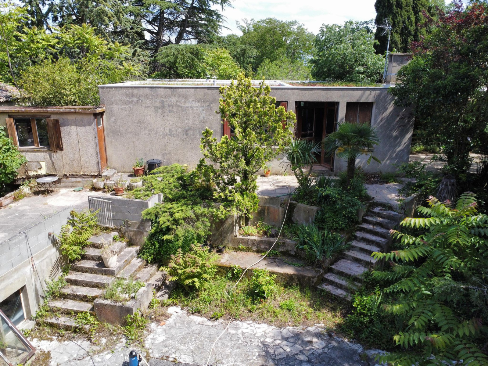 Image_24, Maison, Carcassonne, ref :3003