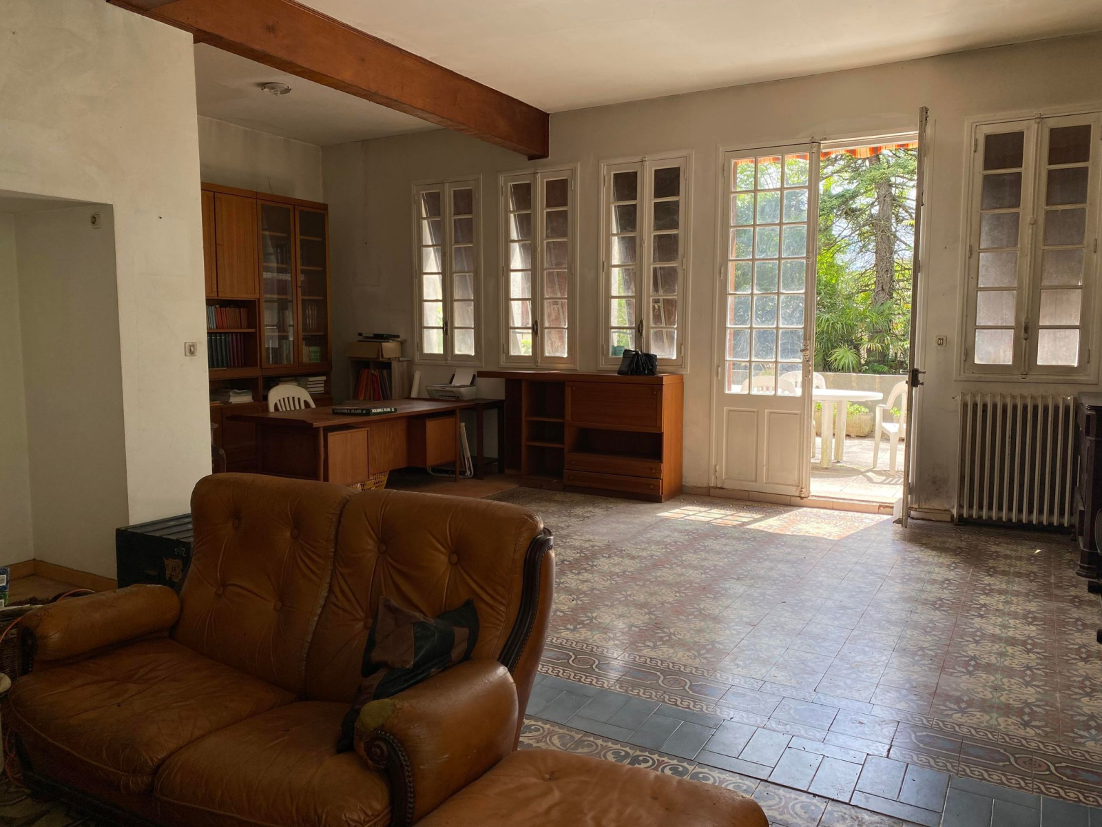 Image_14, Maison, Carcassonne, ref :3003