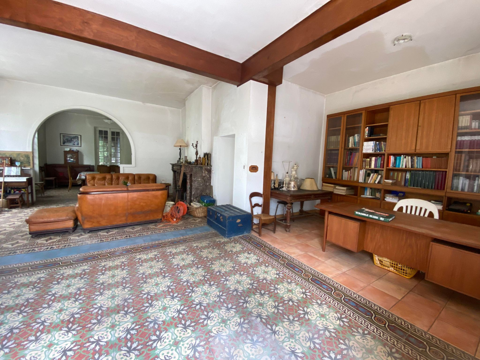 Image_15, Maison, Carcassonne, ref :3003