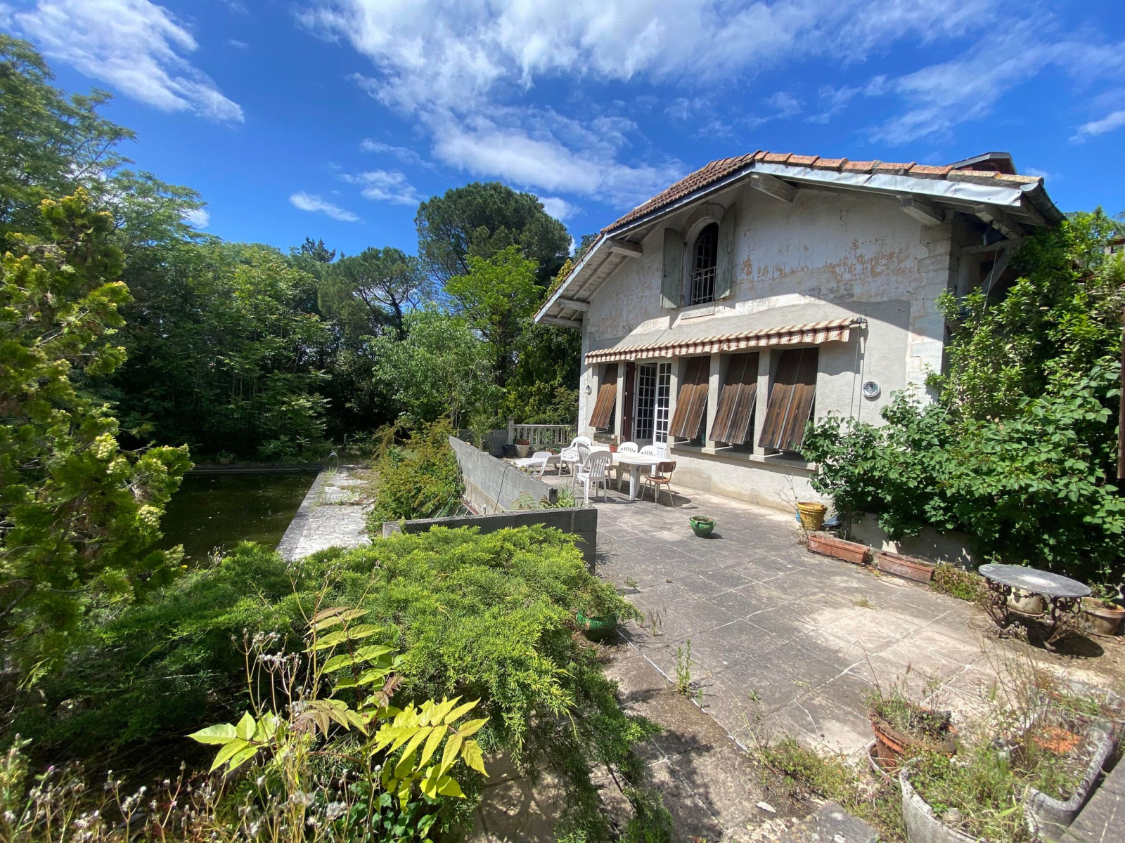 Image_6, Maison, Carcassonne, ref :3003