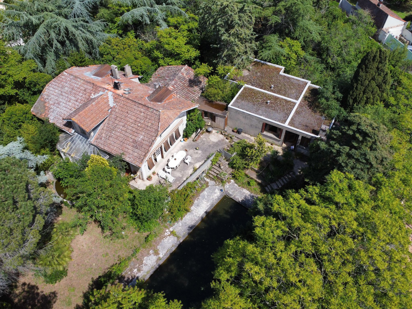 Image_3, Maison, Carcassonne, ref :3003