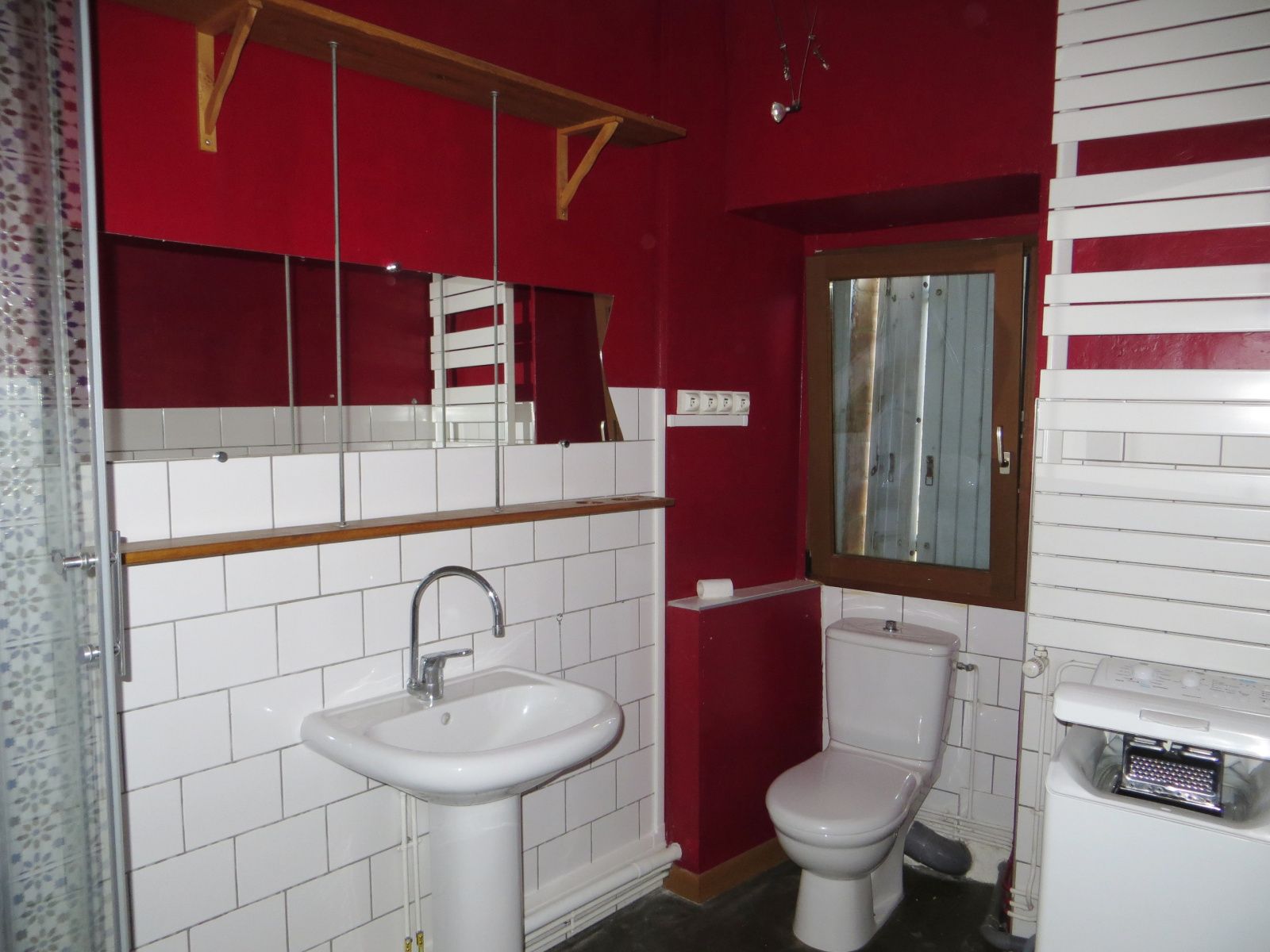 Image_7, Maison, Carcassonne, ref :267lm