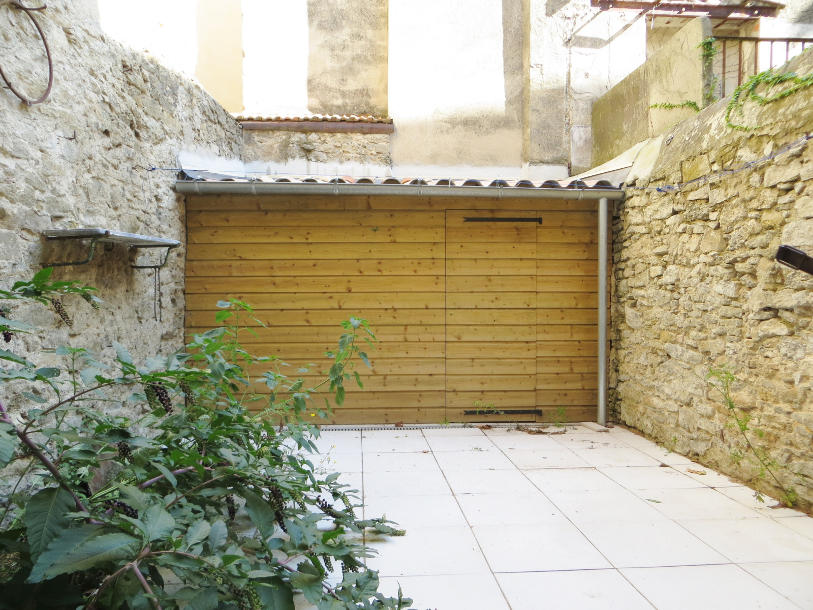 Image_4, Maison, Carcassonne, ref :267lm