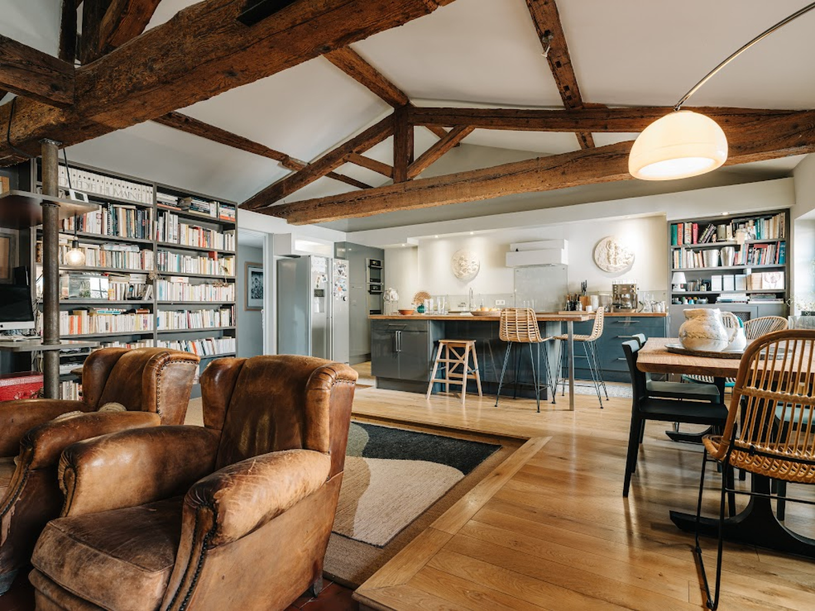 Image_8, Appartement, Carcassonne, ref :3015