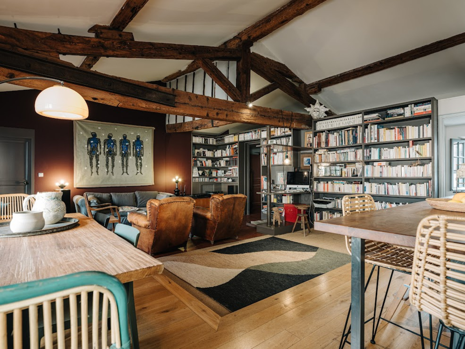 Image_6, Appartement, Carcassonne, ref :3015