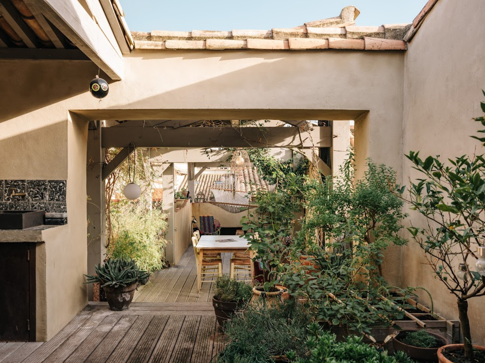 Image_1, Appartement, Carcassonne, ref :3015