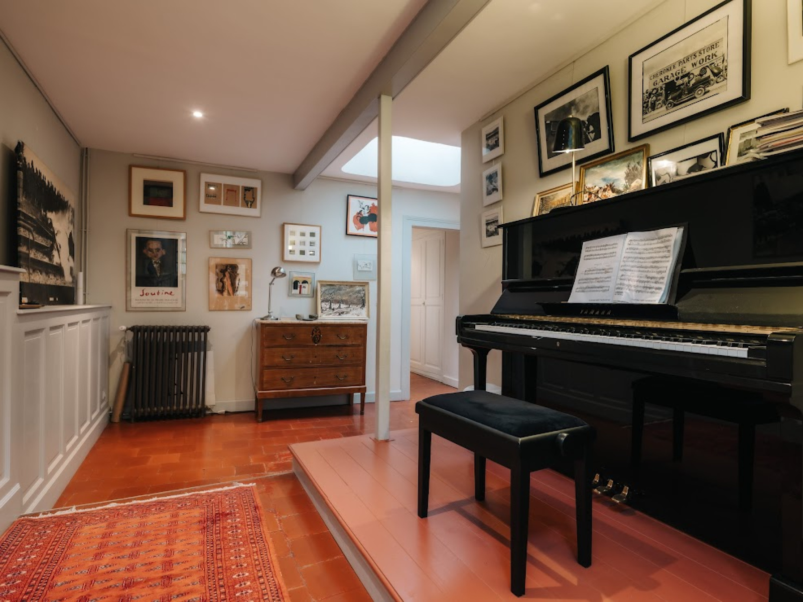 Image_10, Appartement, Carcassonne, ref :3015