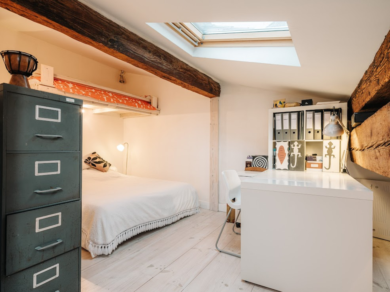 Image_16, Appartement, Carcassonne, ref :3015