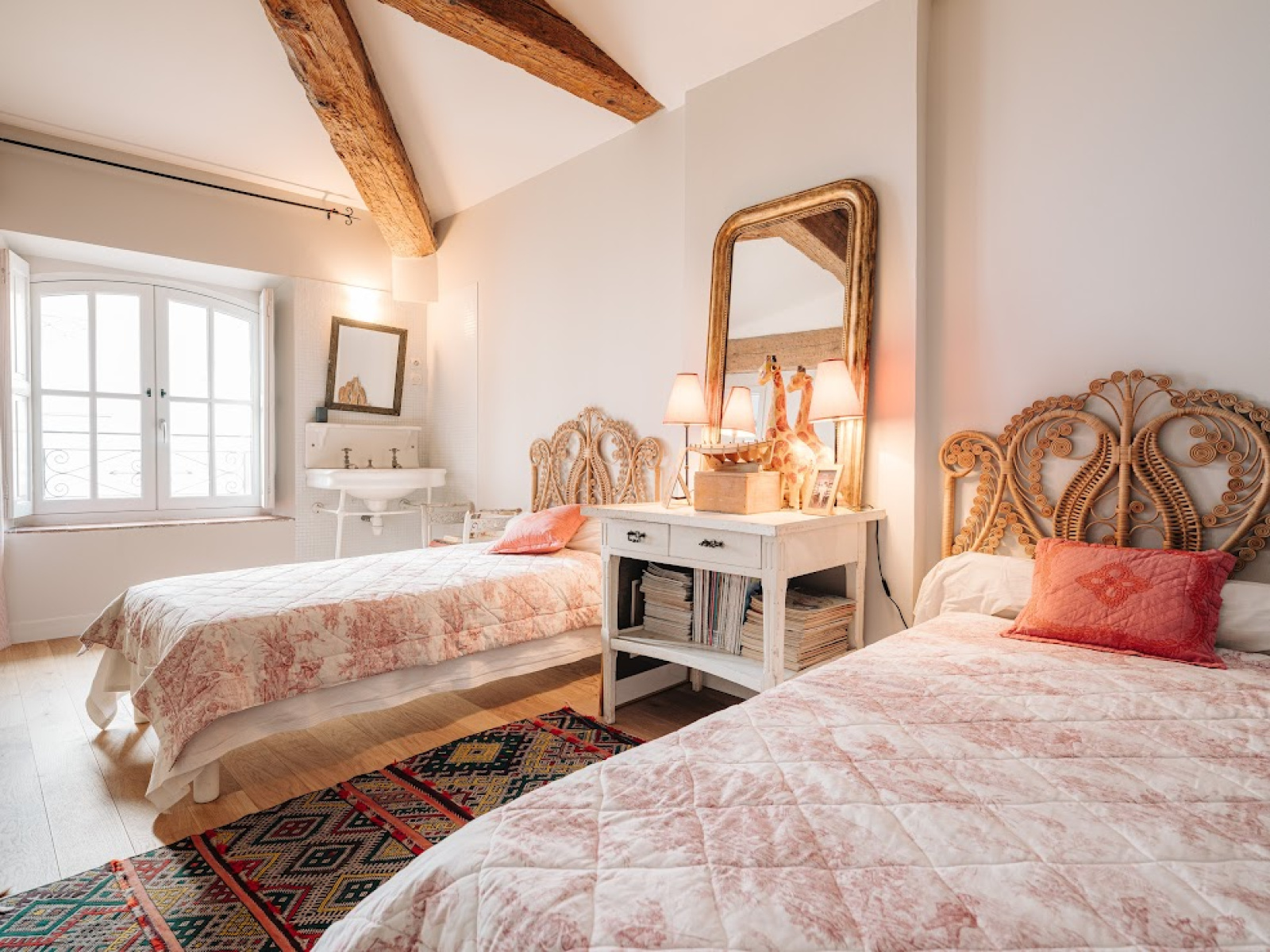 Image_13, Appartement, Carcassonne, ref :3015