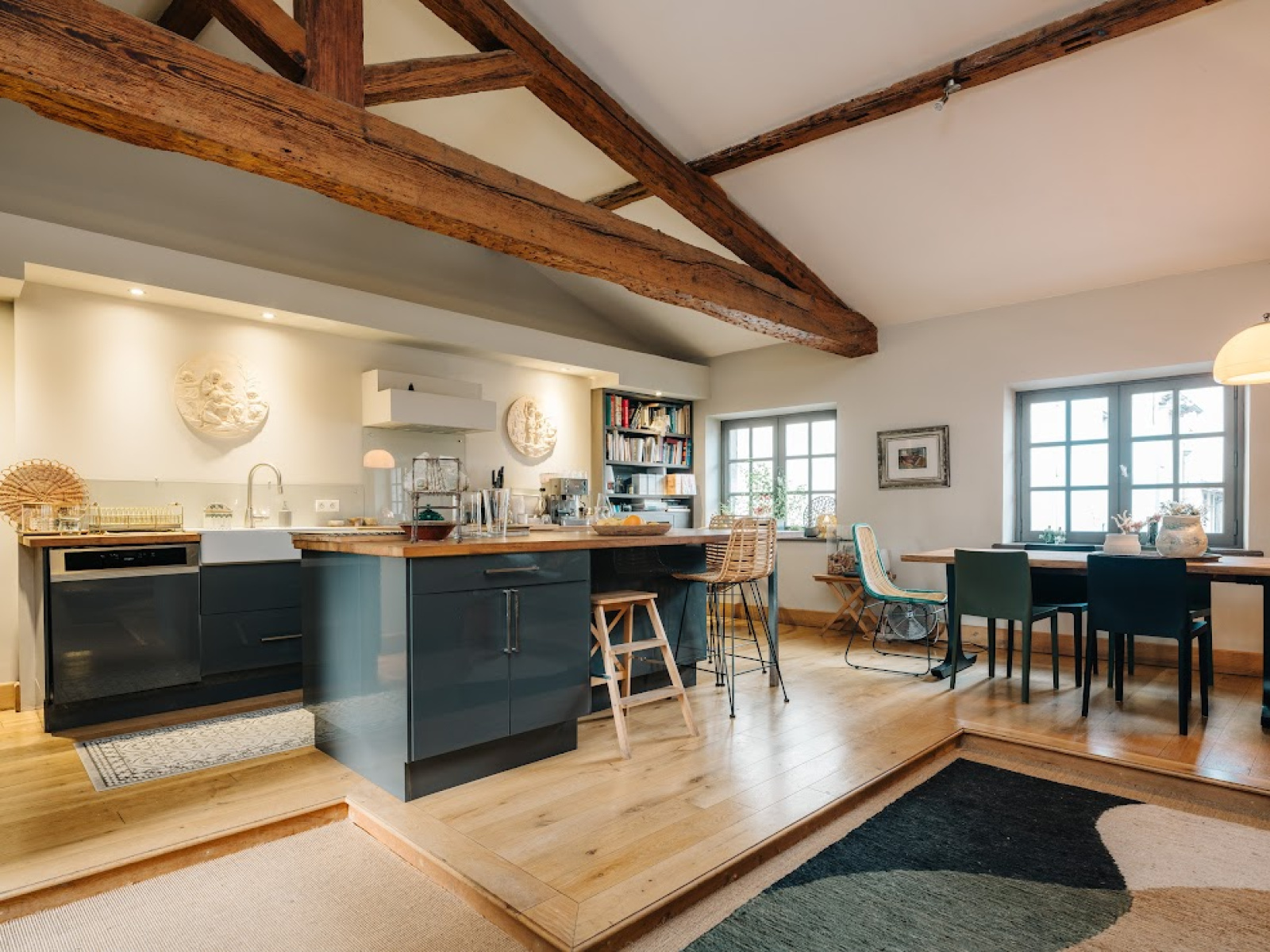 Image_7, Appartement, Carcassonne, ref :3015