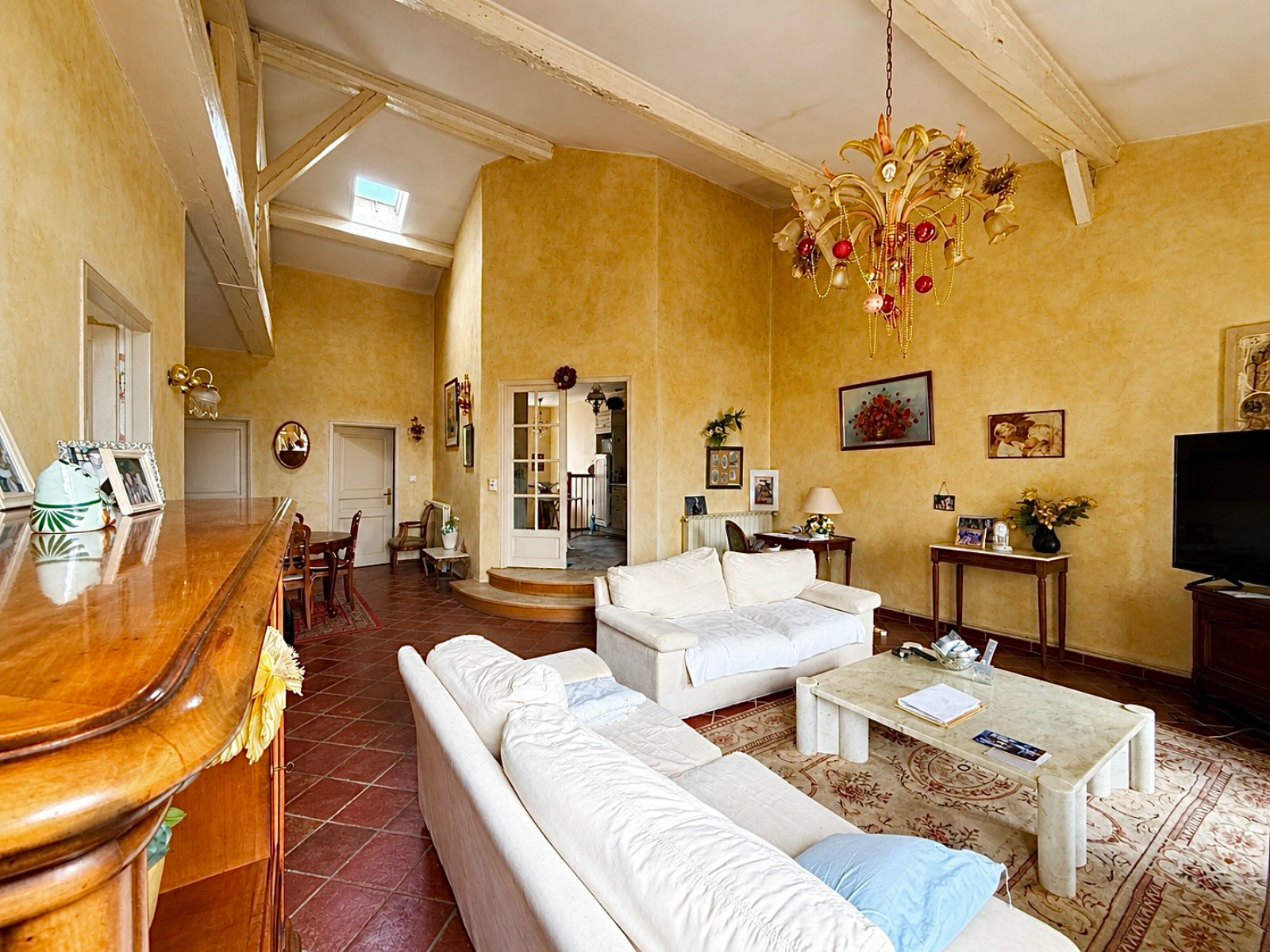 Image_1, Appartement, Carcassonne, ref :3086
