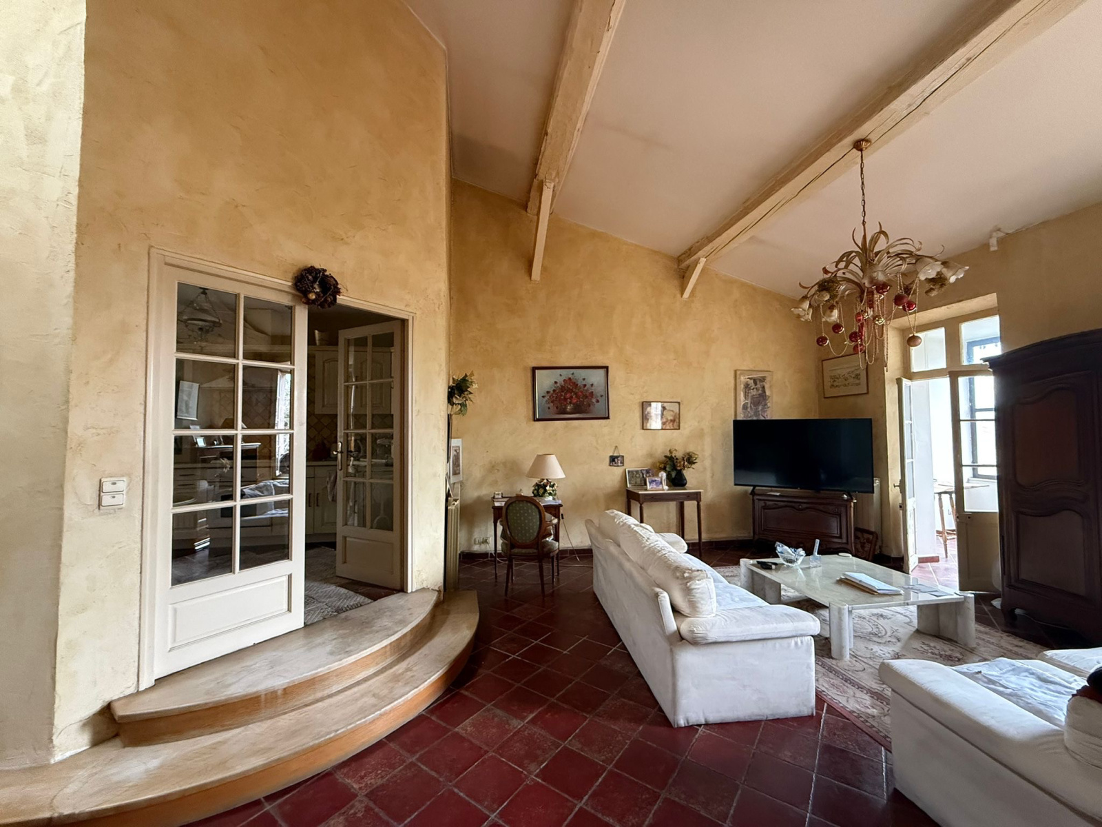 Image_5, Appartement, Carcassonne, ref :3086