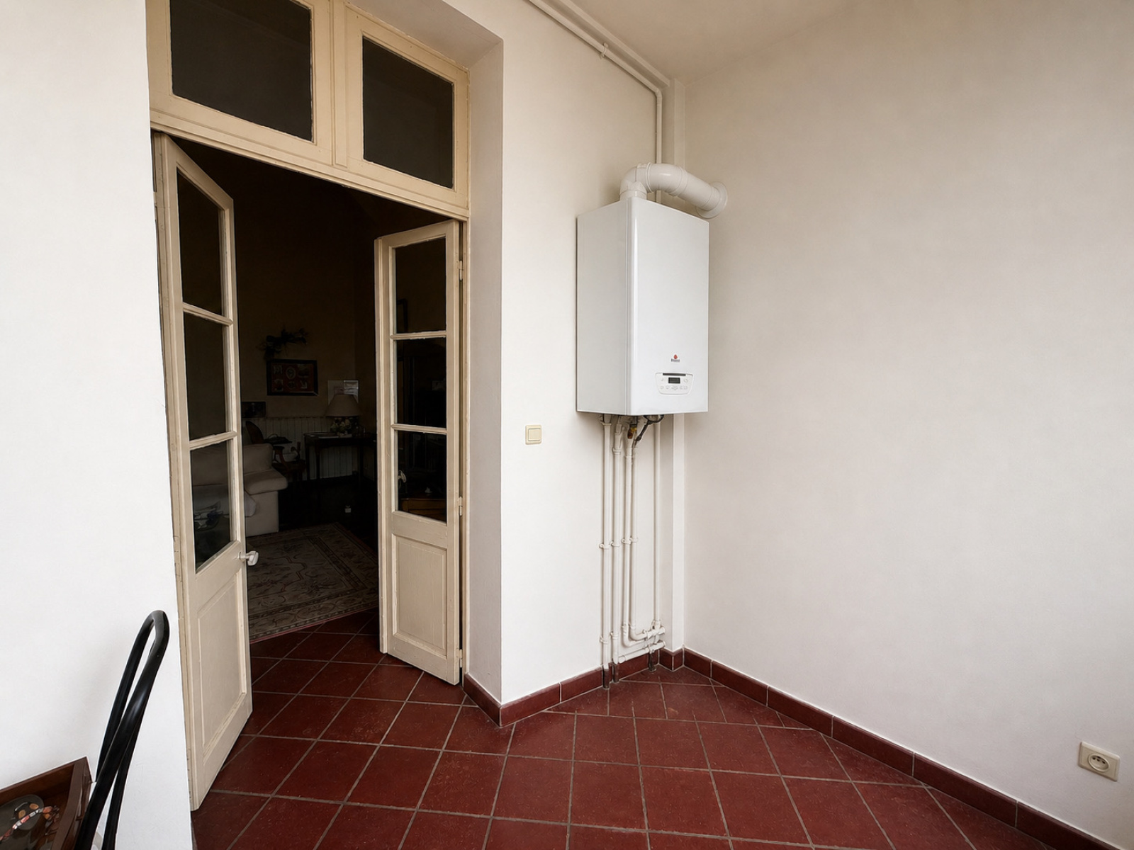 Image_8, Appartement, Carcassonne, ref :3086