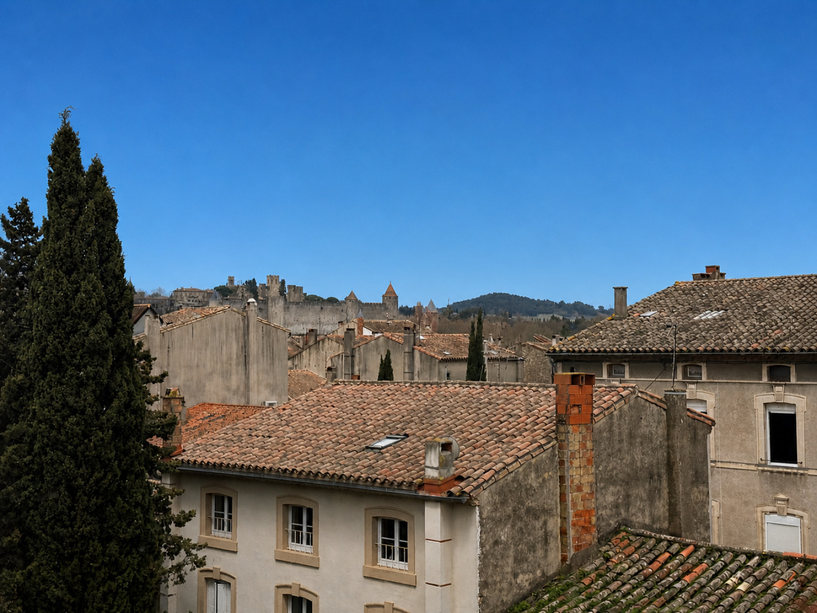 Image_3, Appartement, Carcassonne, ref :3086