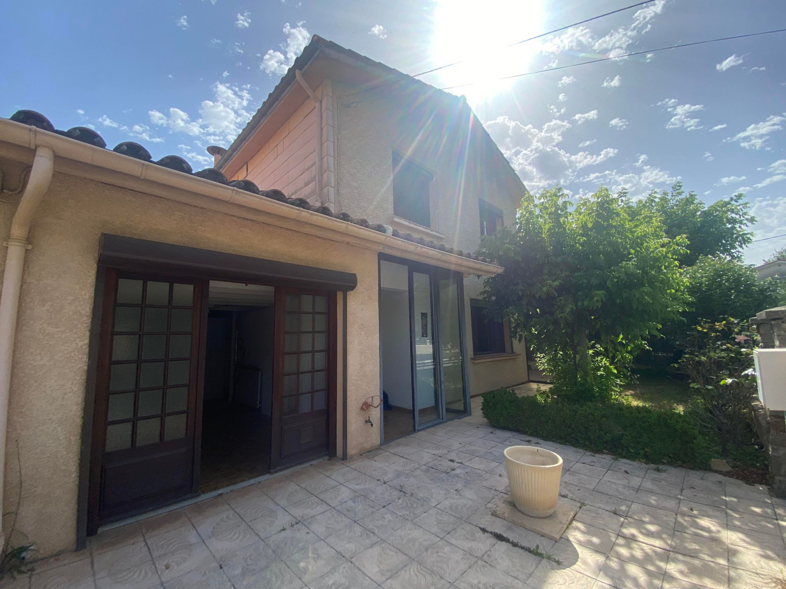 Image_1, Maison, Villegailhenc, ref :2825