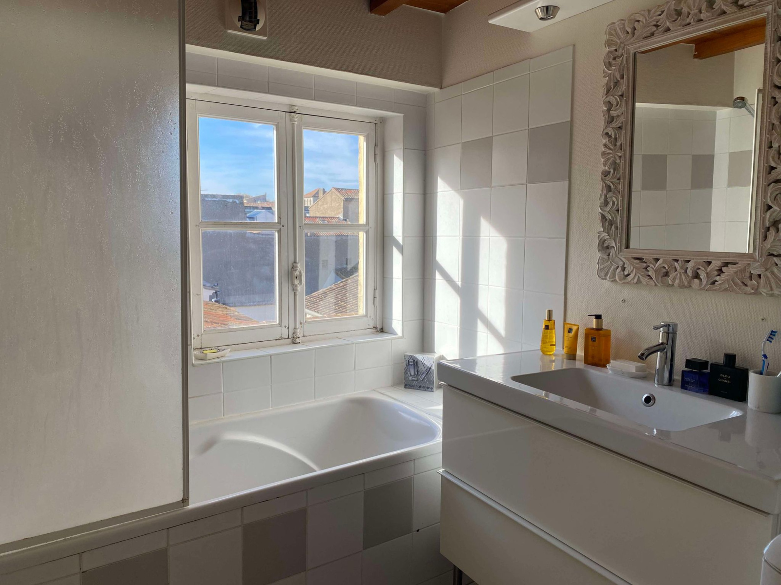 Image_11, Appartement, Carcassonne, ref :2968