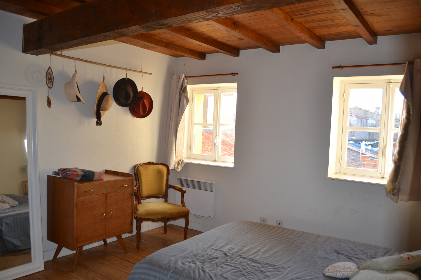 Image_7, Appartement, Carcassonne, ref :2655
