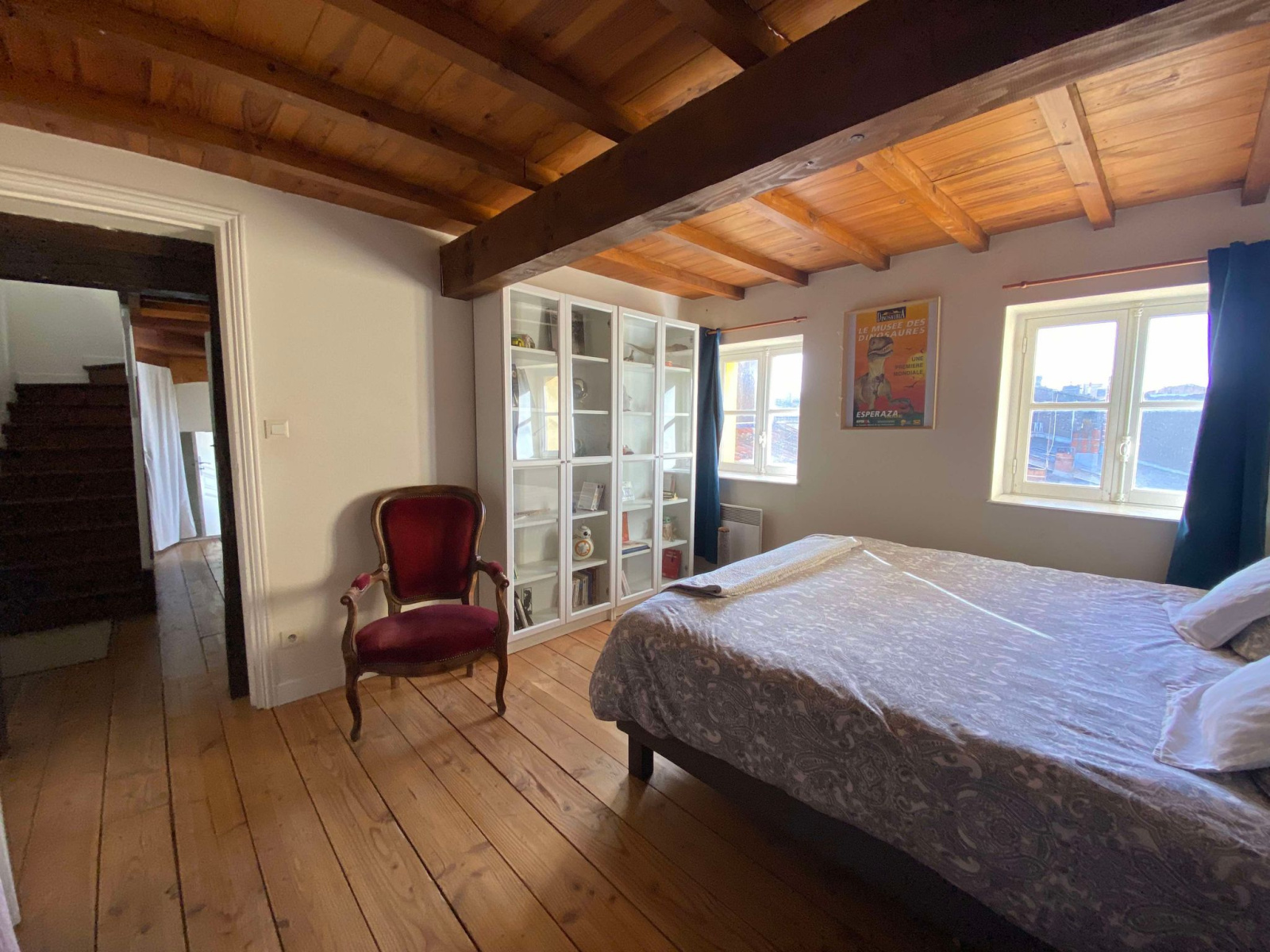 Image_12, Appartement, Carcassonne, ref :2968