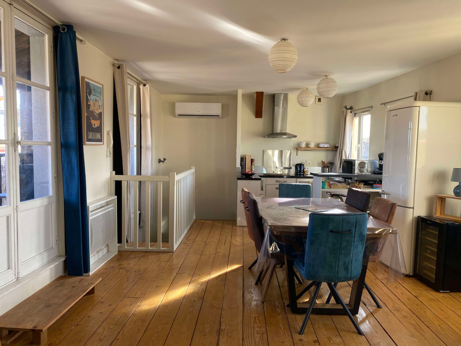 Image_3, Appartement, Carcassonne, ref :2968