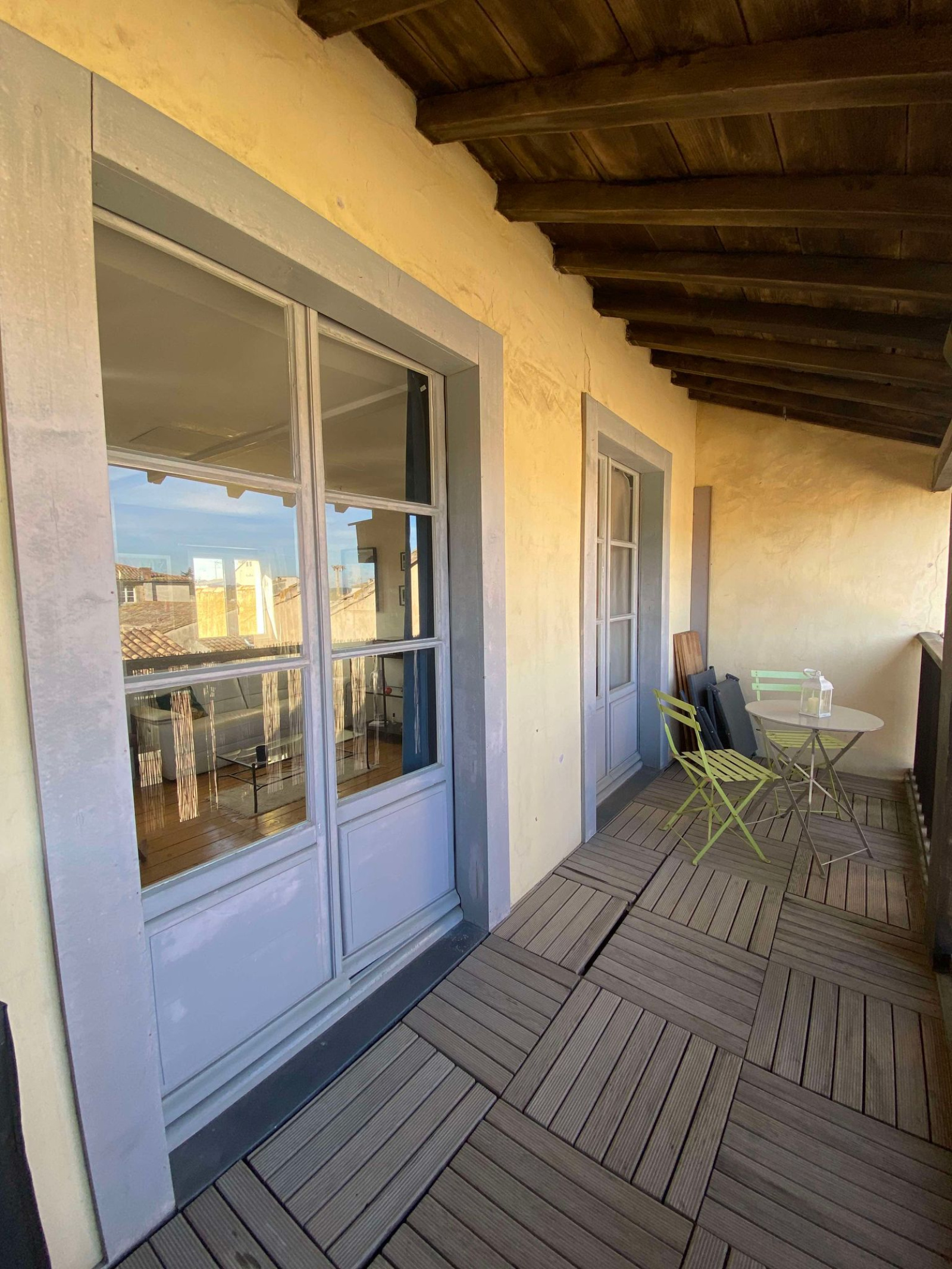 Image_2, Appartement, Carcassonne, ref :2968