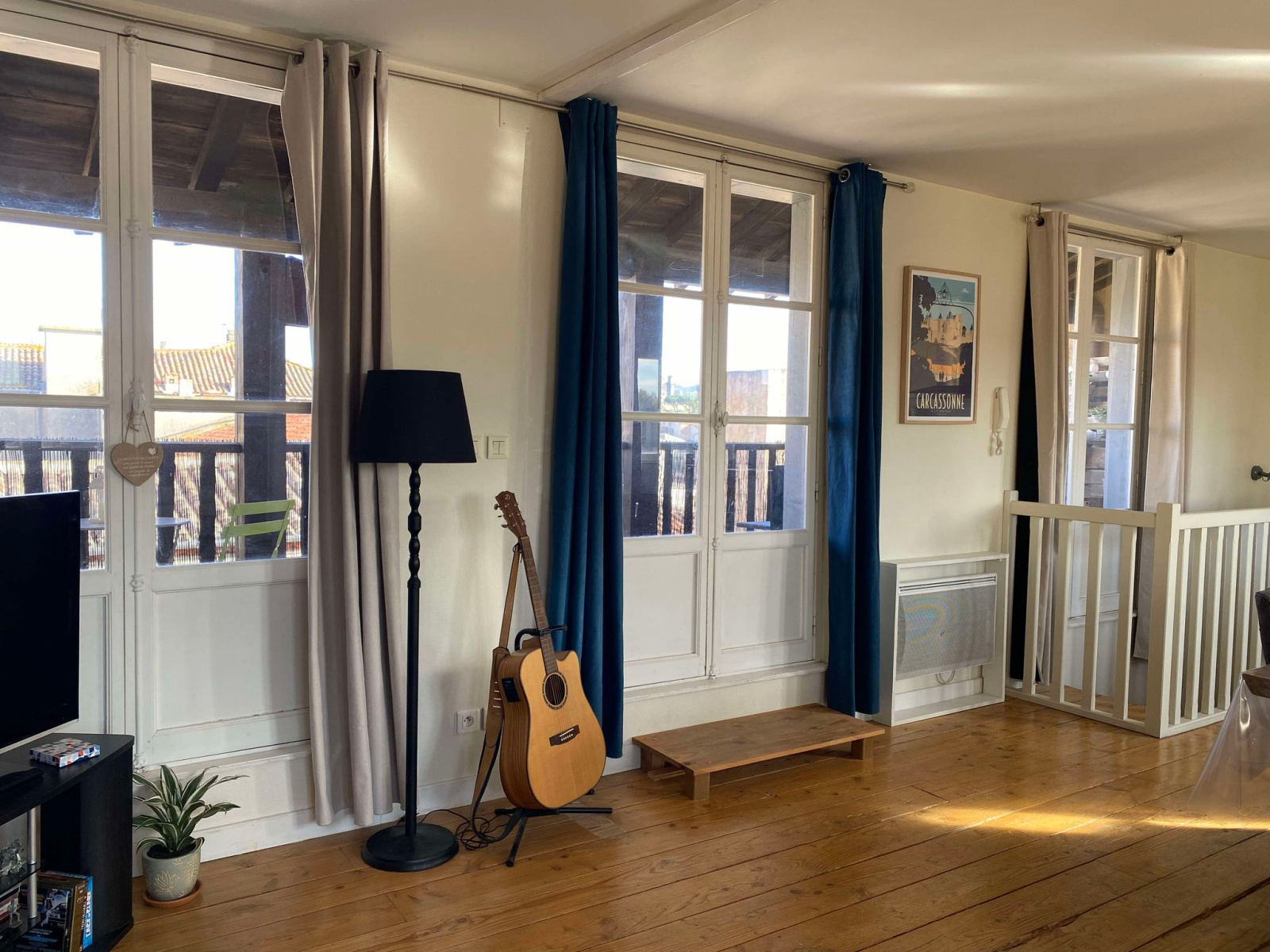 Image_4, Appartement, Carcassonne, ref :2968