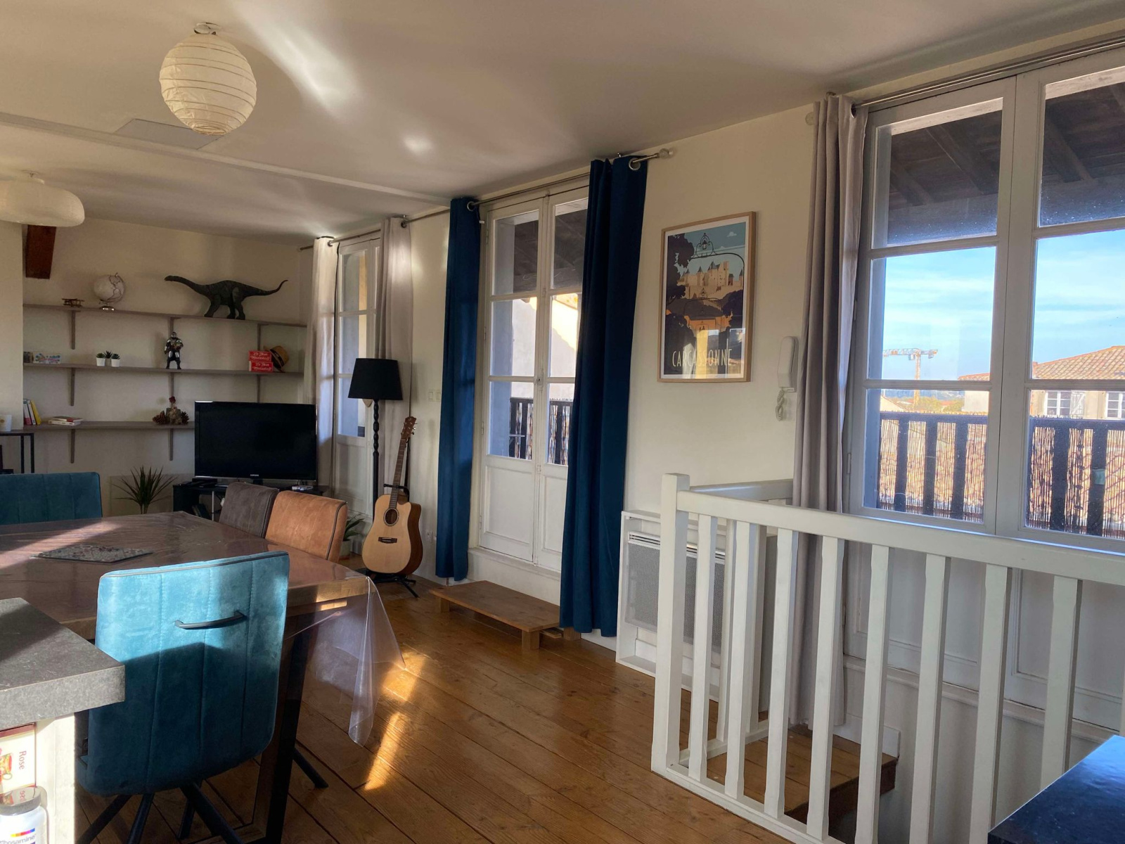 Image_6, Appartement, Carcassonne, ref :2968