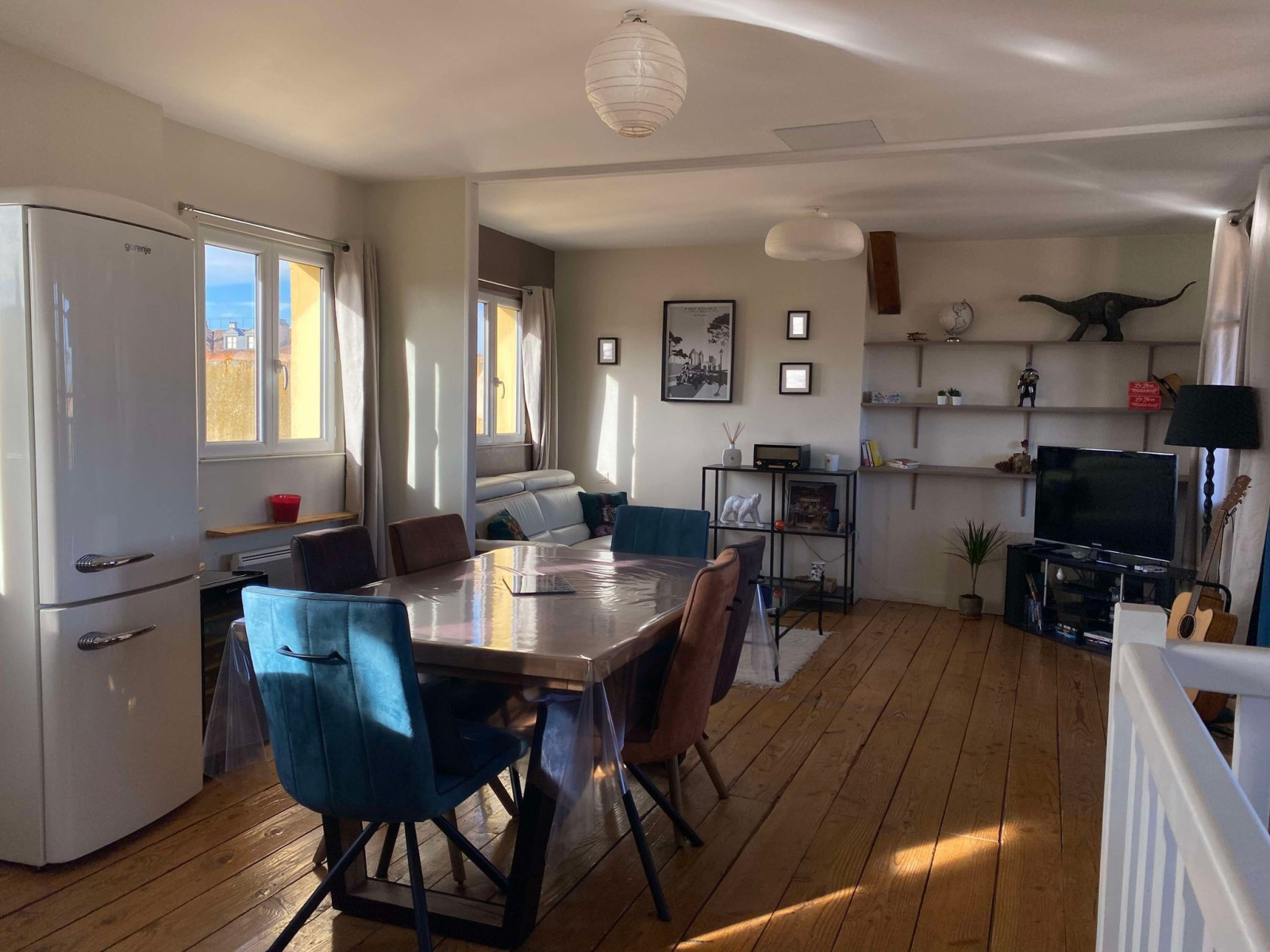 Image_5, Appartement, Carcassonne, ref :2968