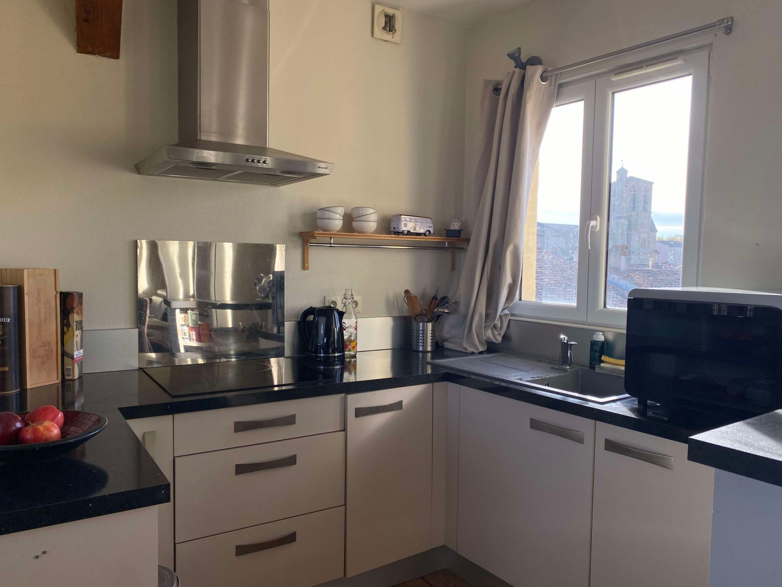 Image_9, Appartement, Carcassonne, ref :2968