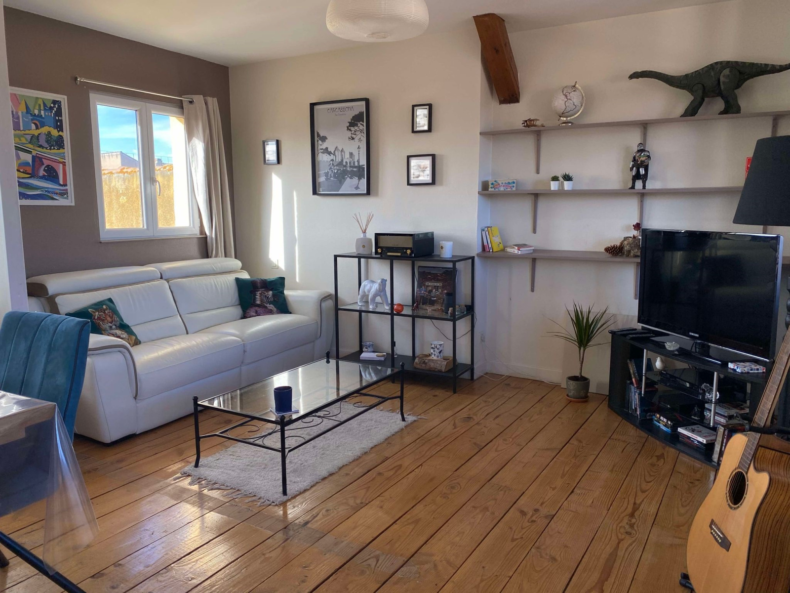 Image_7, Appartement, Carcassonne, ref :2968