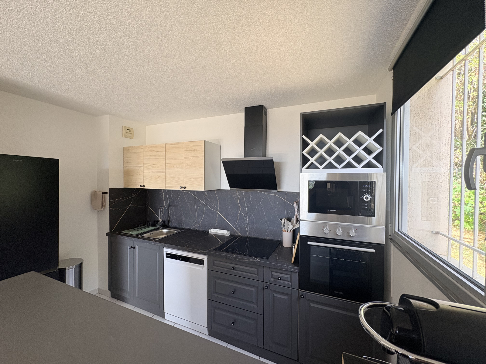 Image_5, Appartement, Carcassonne, ref :339la