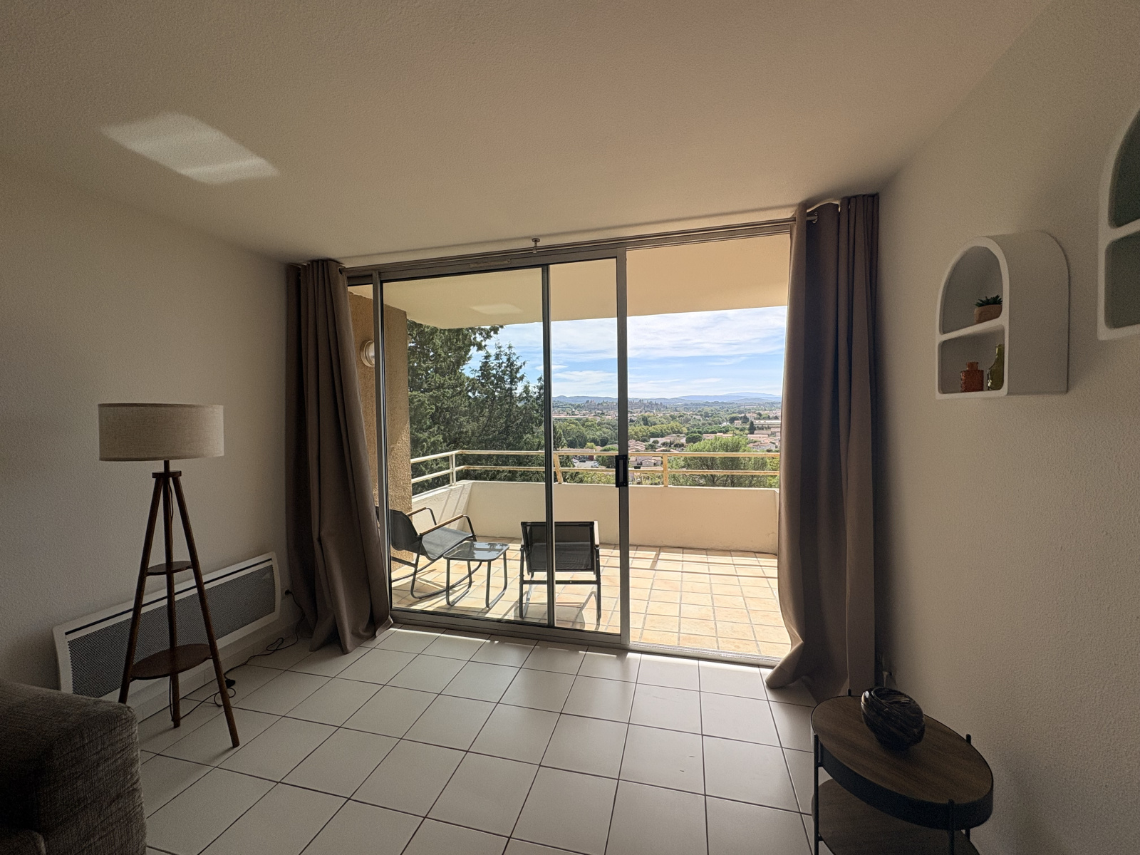 Image_4, Appartement, Carcassonne, ref :339la