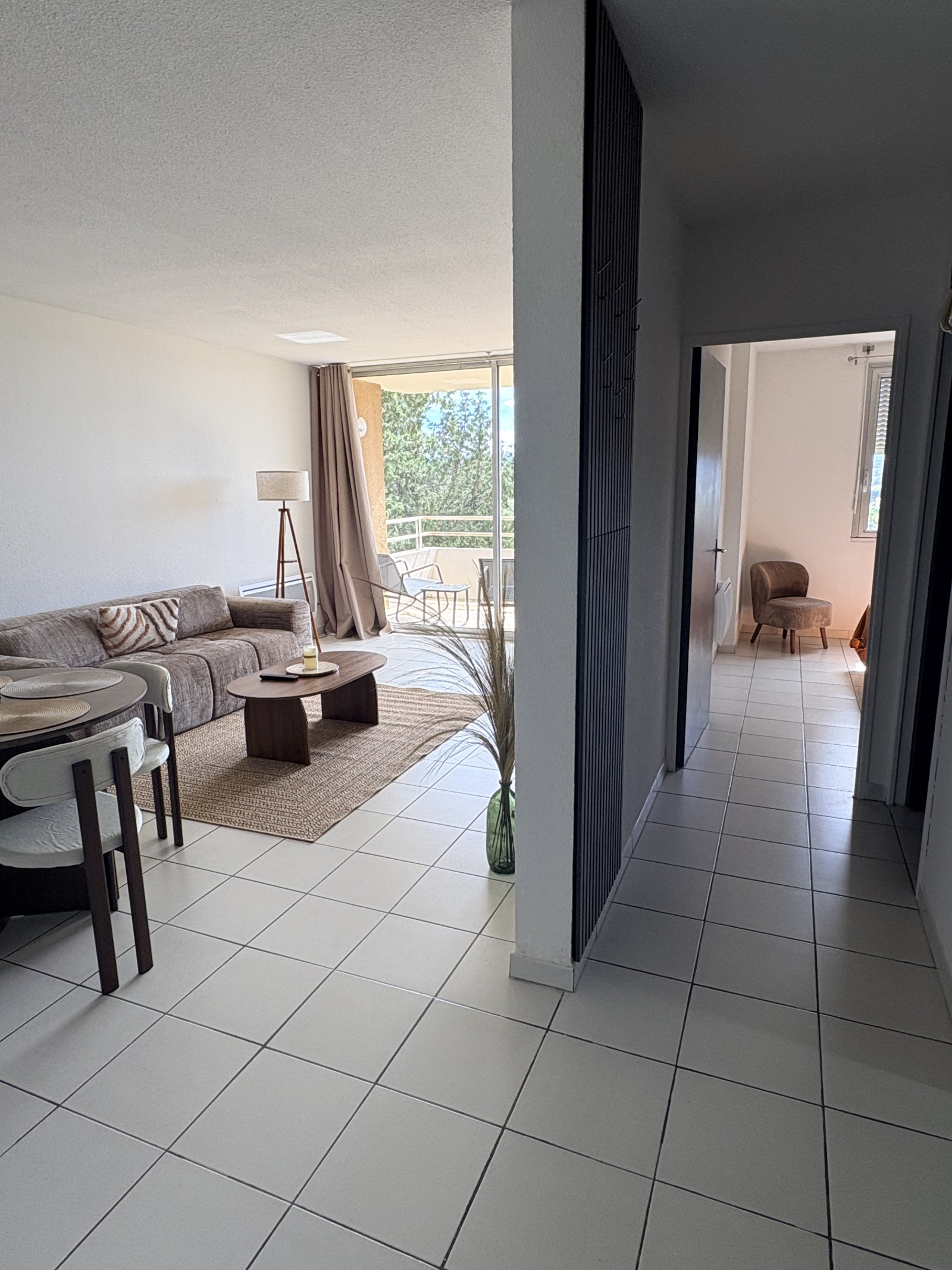 Image_10, Appartement, Carcassonne, ref :339la