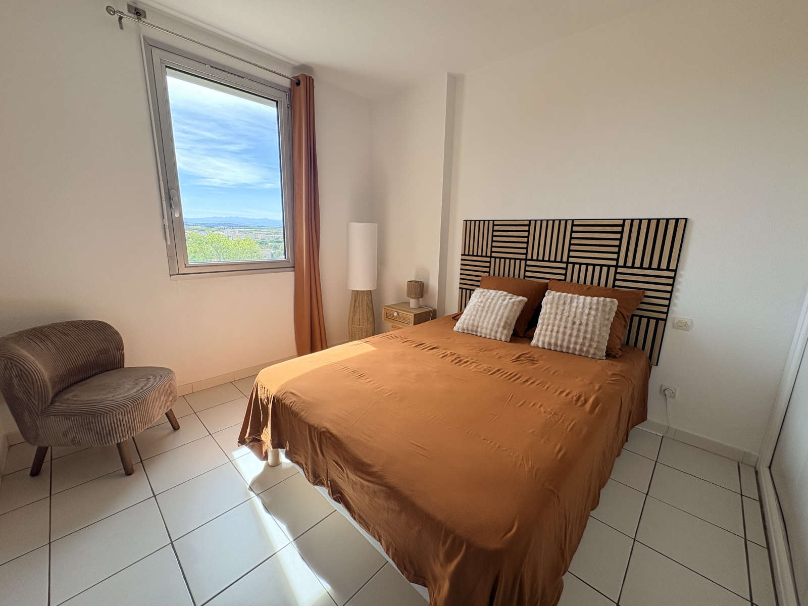 Image_8, Appartement, Carcassonne, ref :339la