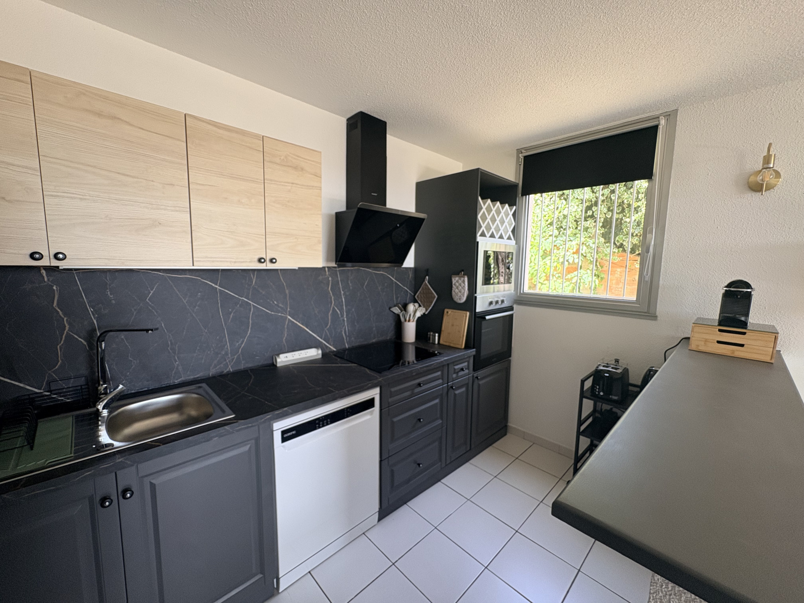 Image_6, Appartement, Carcassonne, ref :339la