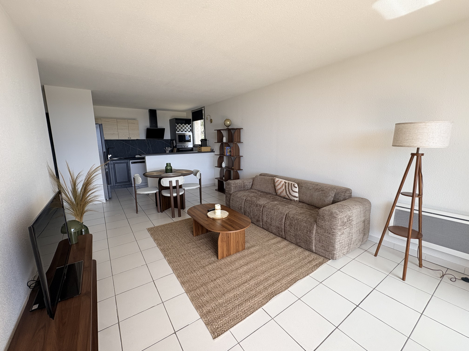Image_1, Appartement, Carcassonne, ref :339la