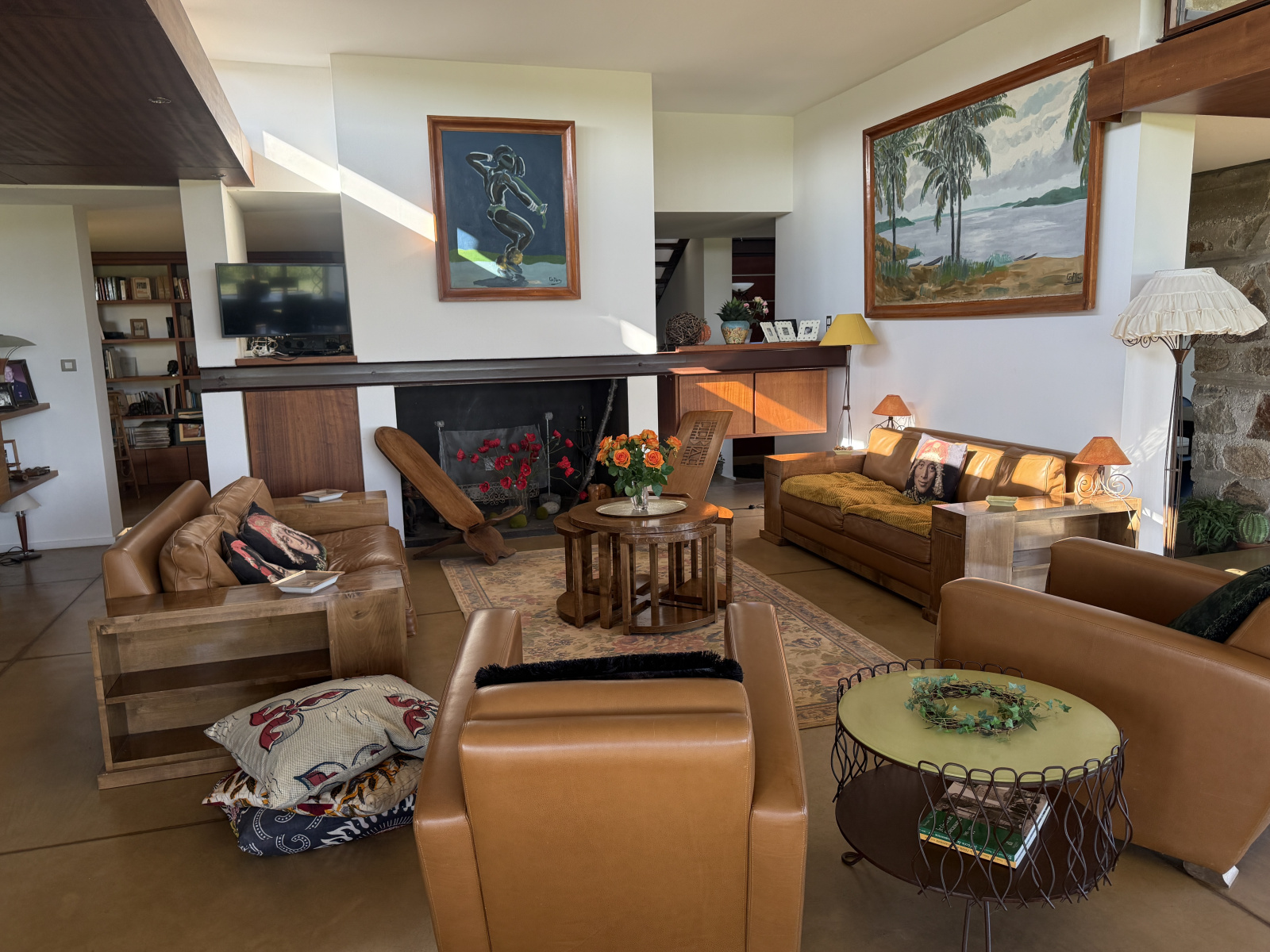 Image_15, Maison, Couffoulens, ref :3035