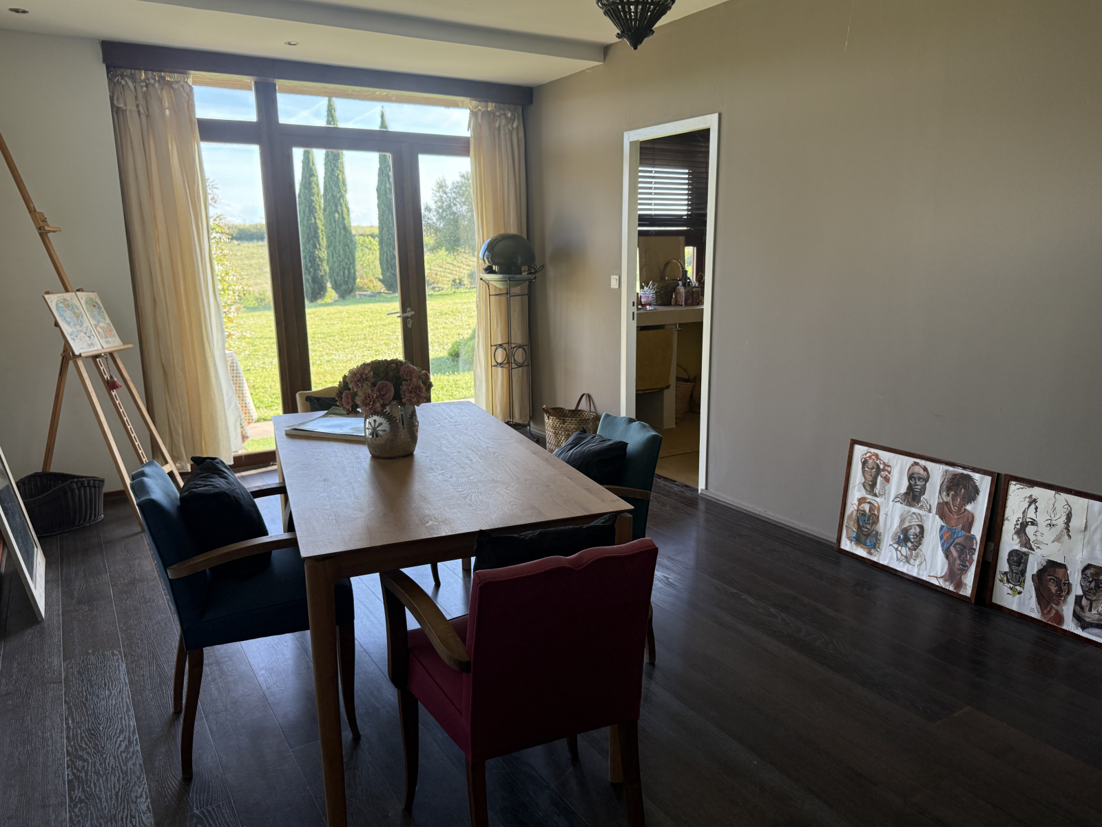 Image_20, Maison, Couffoulens, ref :3035