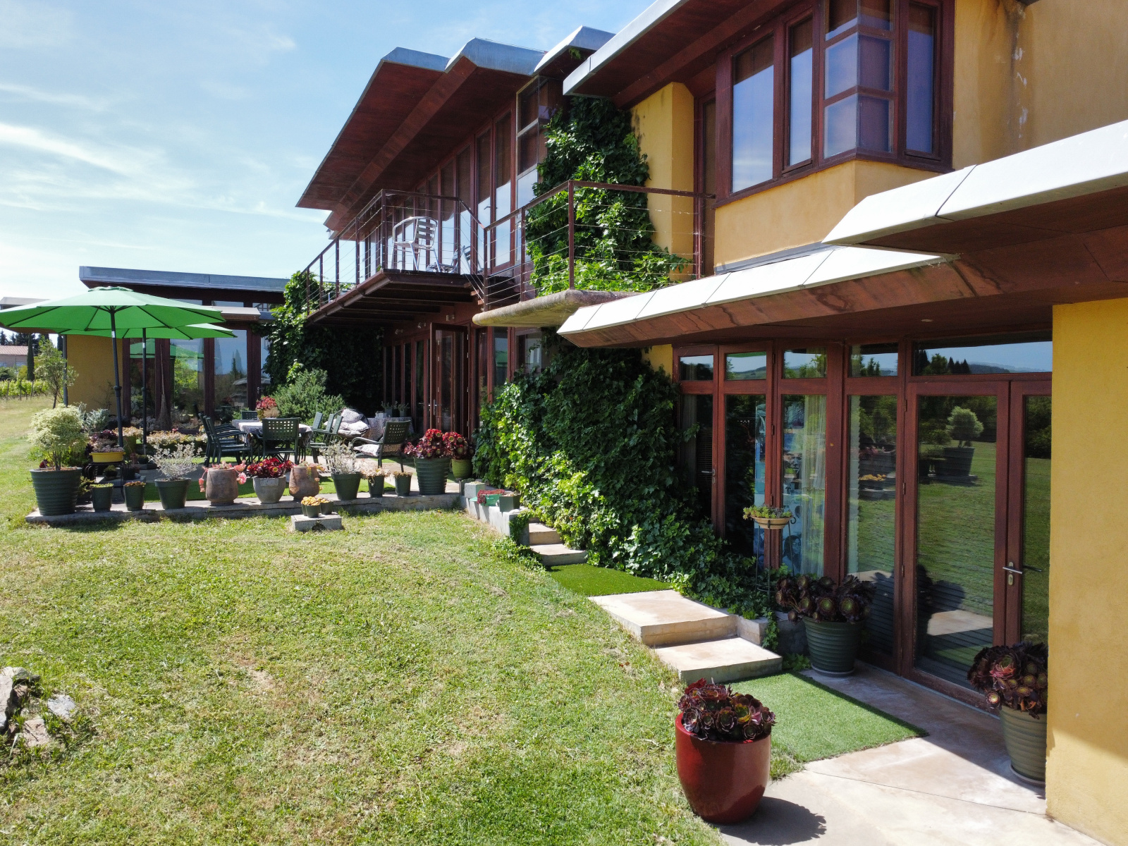 Image_5, Maison, Couffoulens, ref :3035