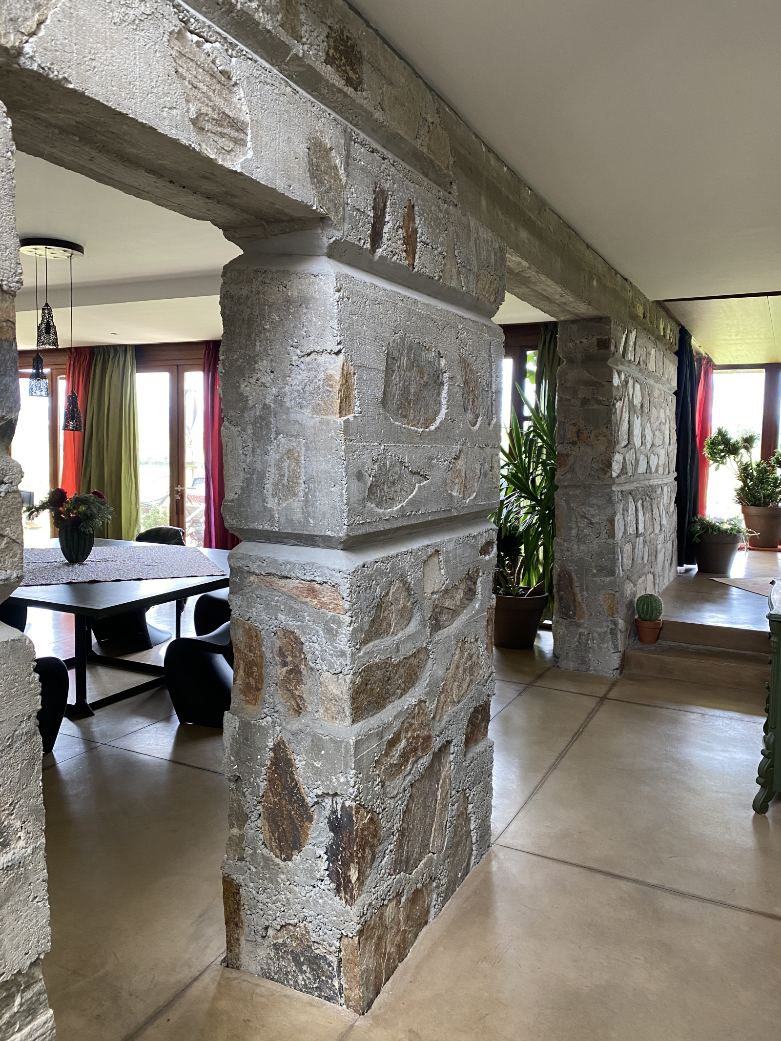 Image_10, Maison, Couffoulens, ref :3035