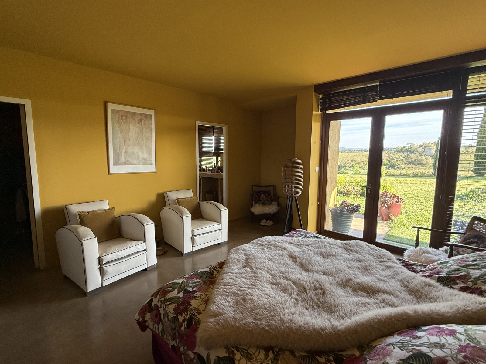 Image_22, Maison, Couffoulens, ref :3035