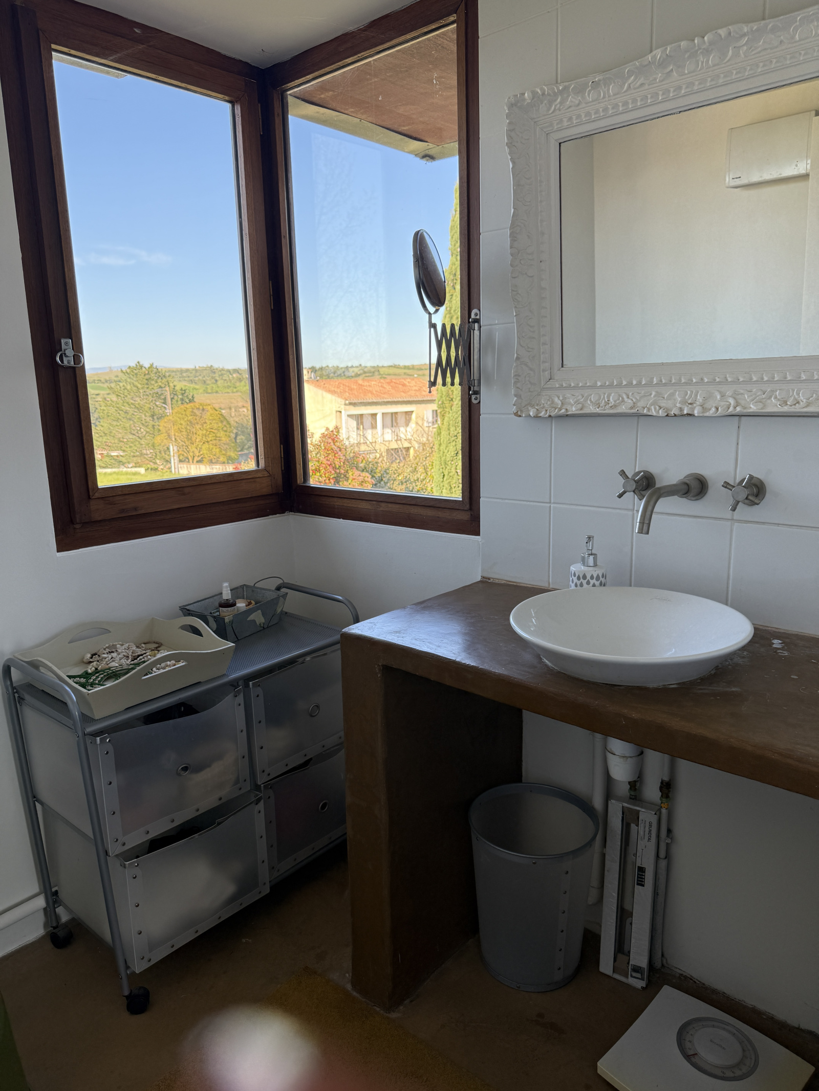 Image_28, Maison, Couffoulens, ref :3035