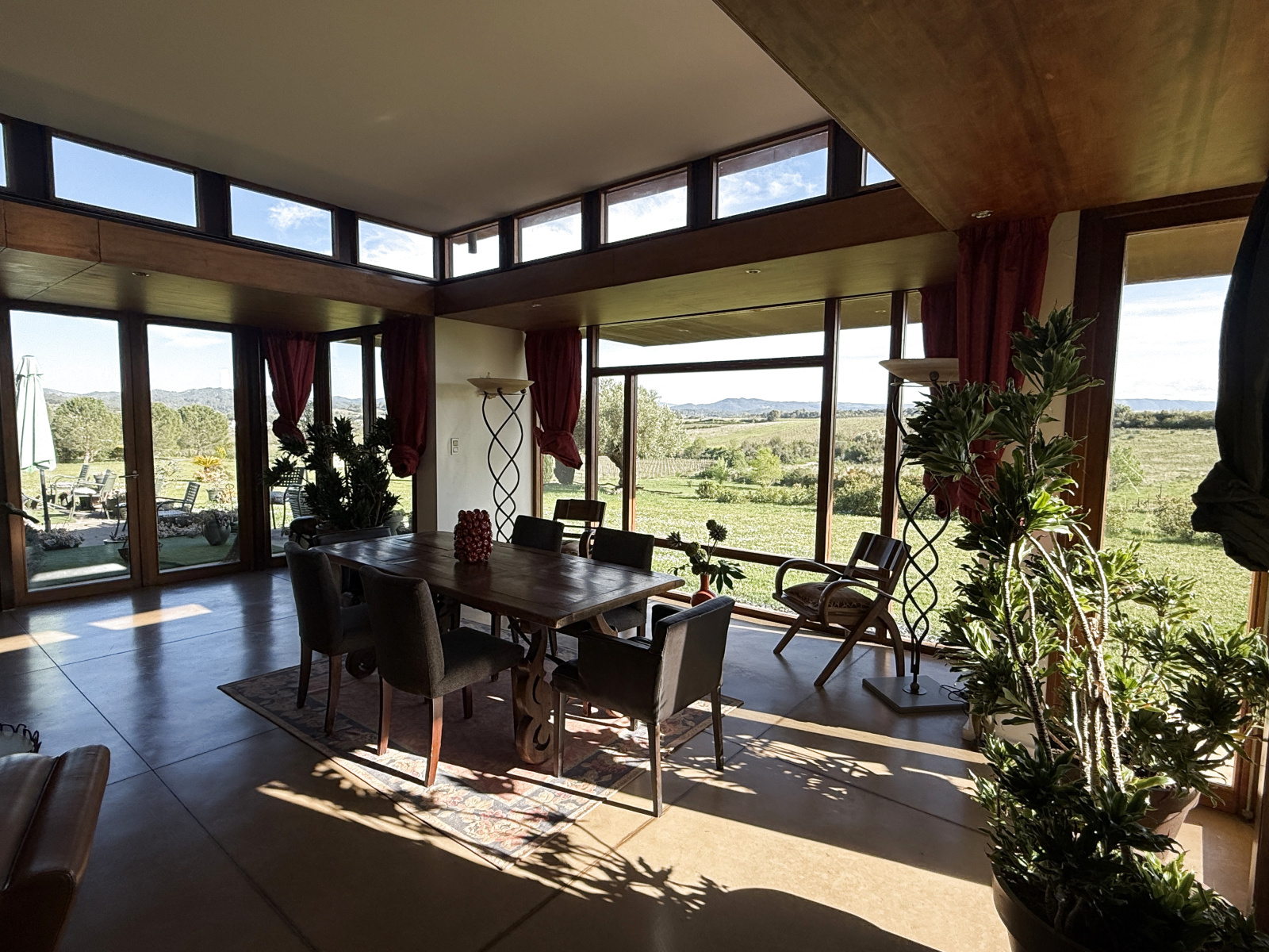 Image_12, Maison, Couffoulens, ref :3035