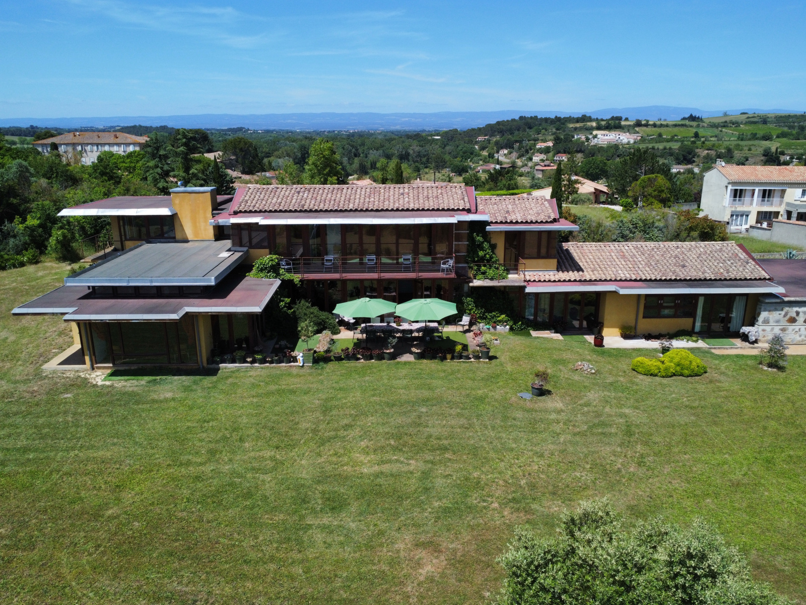 Image_6, Maison, Couffoulens, ref :3035