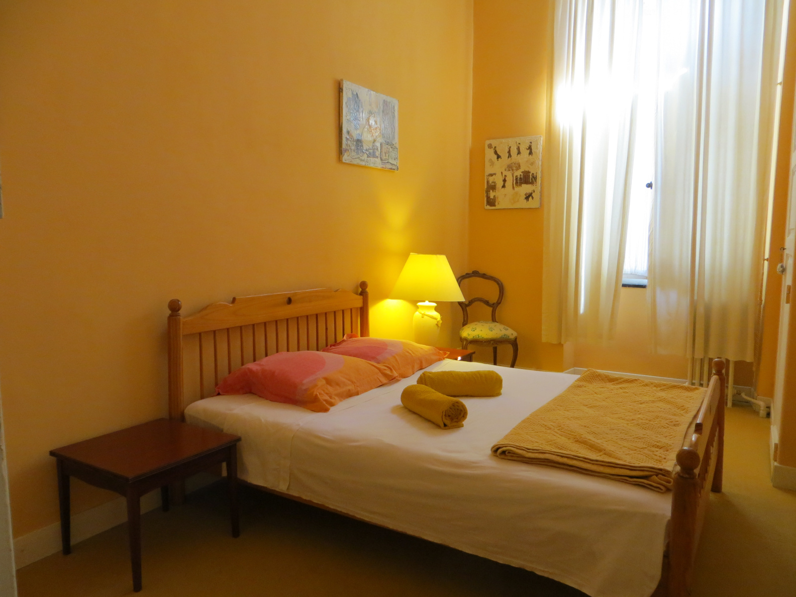 Image_11, Maison, Carcassonne, ref :2263