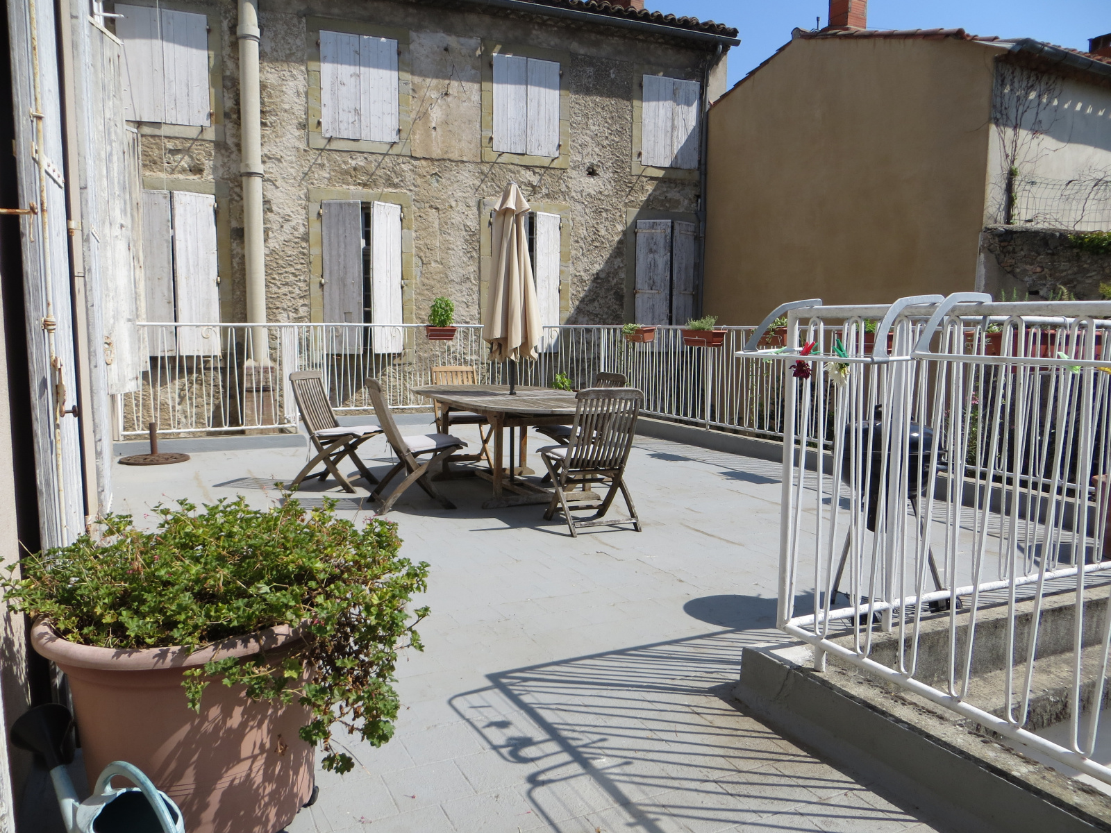 Image_13, Maison, Carcassonne, ref :2263