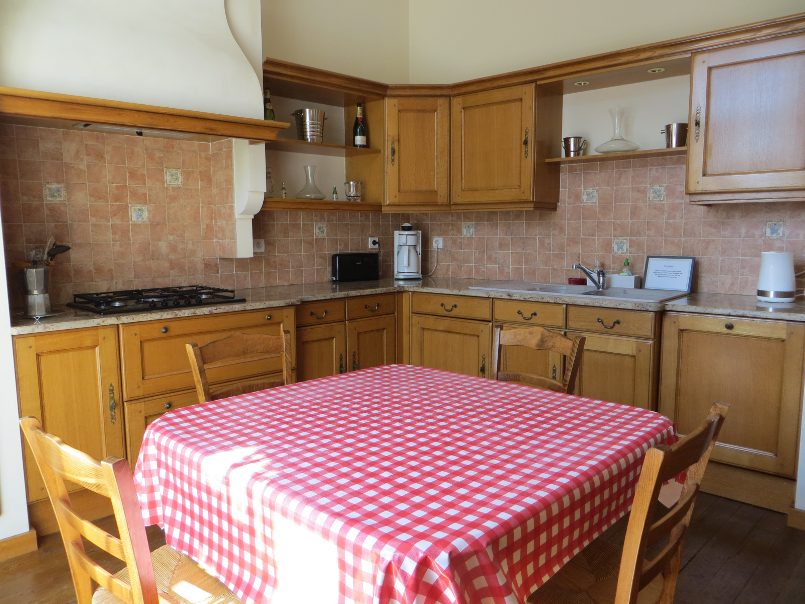 Image_14, Maison, Carcassonne, ref :2263