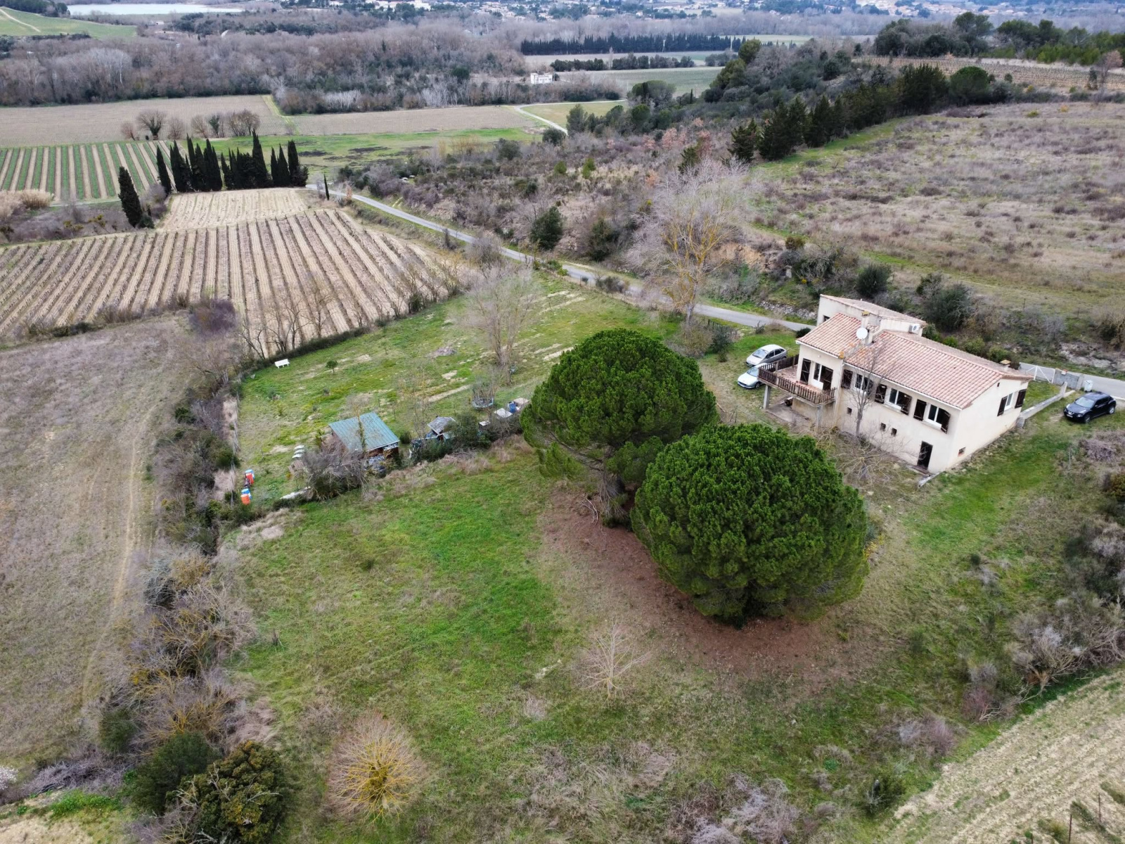 Image_1, Maison, Cavanac, ref :2989